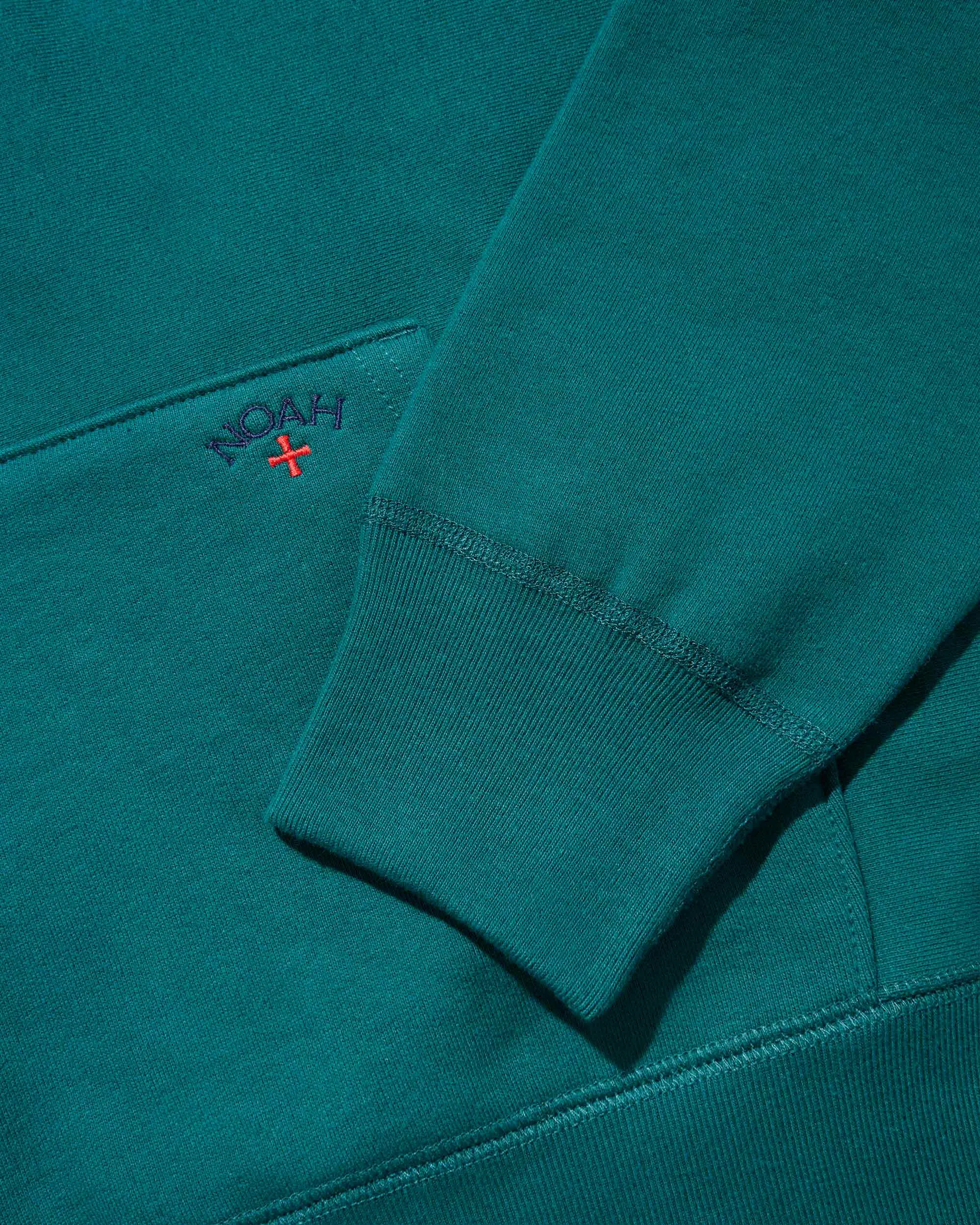 Classic Hoodie sold by Noah NYC product image thumbnail 3