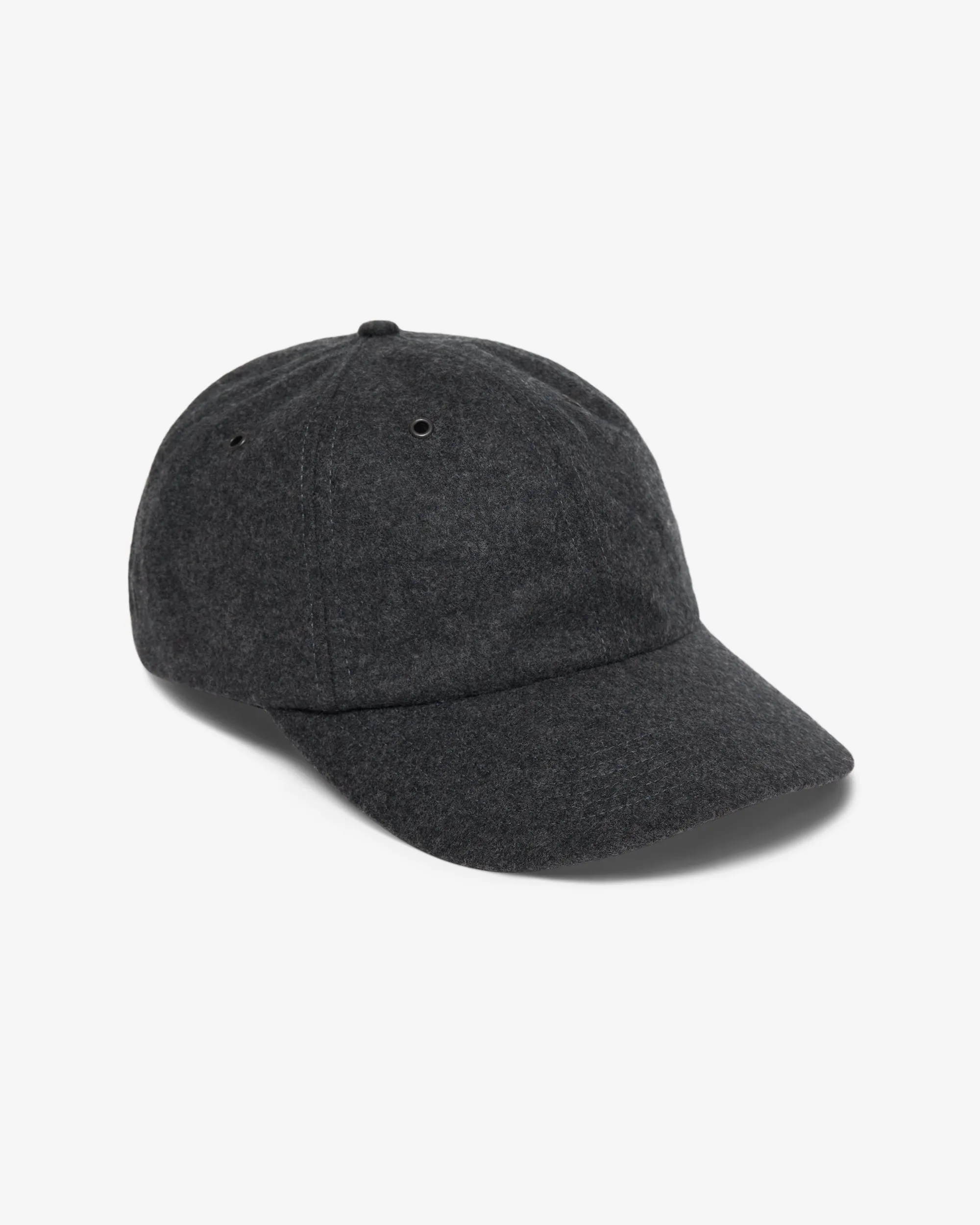 Wool Flannel 6-Panel sold by Noah NYC product image thumbnail 3