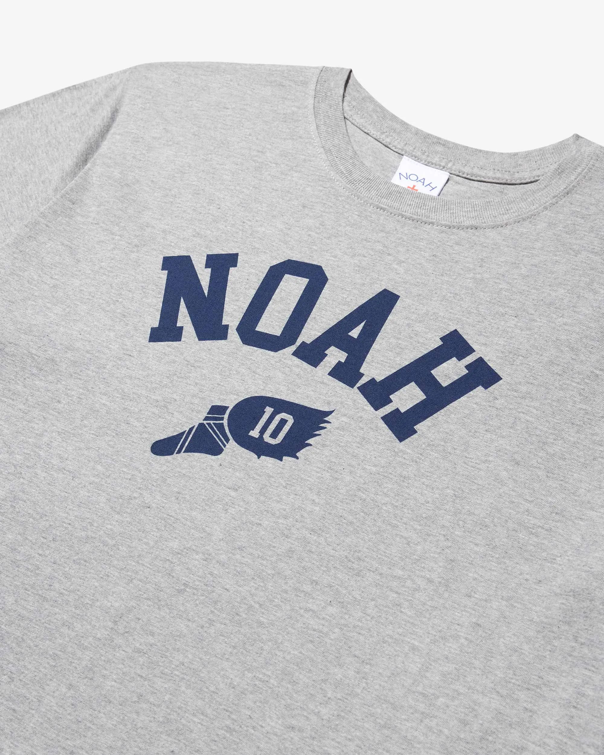 Ten Tee sold by Noah NYC product image thumbnail 2