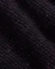 Shaker Donegal Cardigan sold by Noah NYC