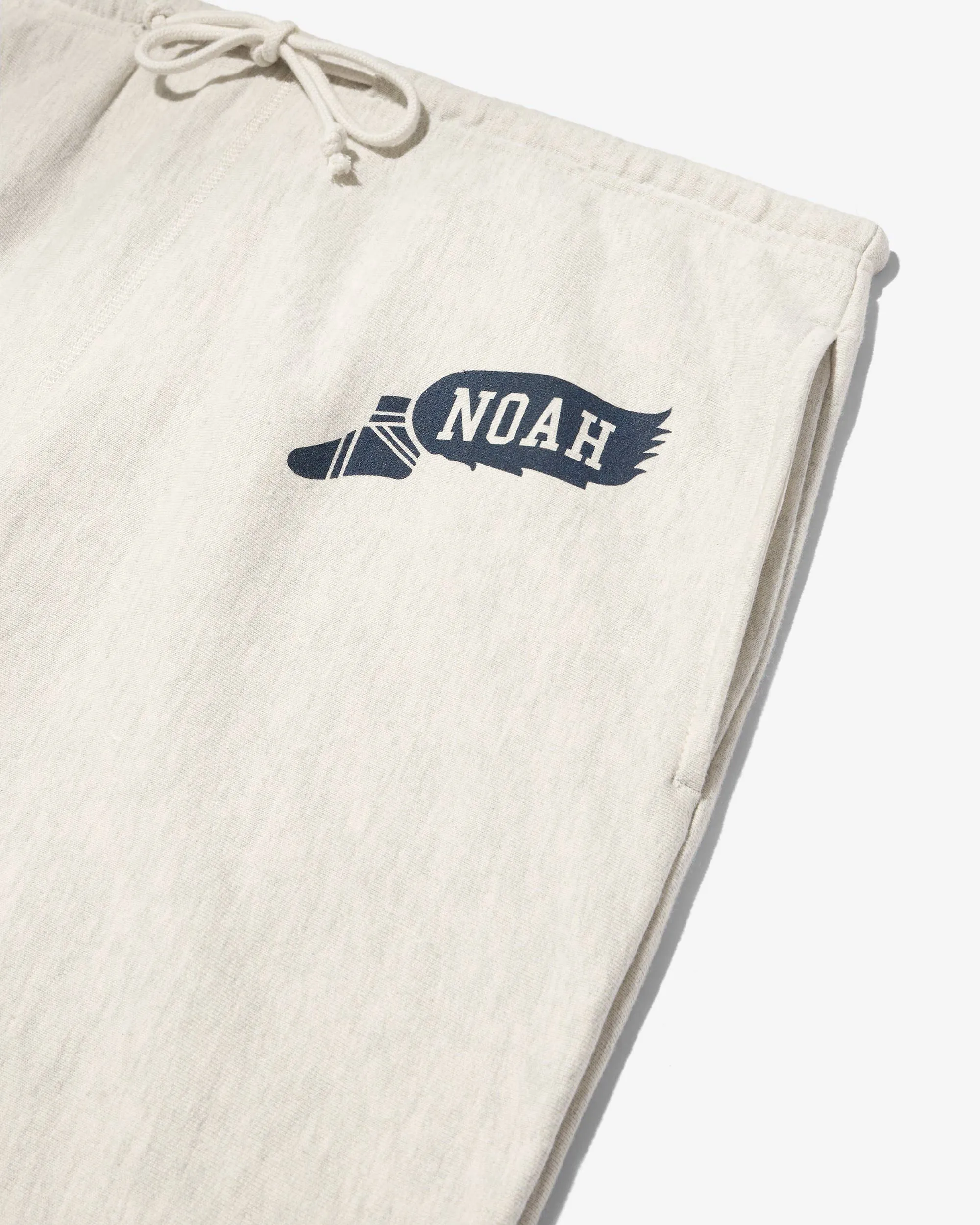 Drawstring Sweatpant sold by Noah NYC product image thumbnail 2