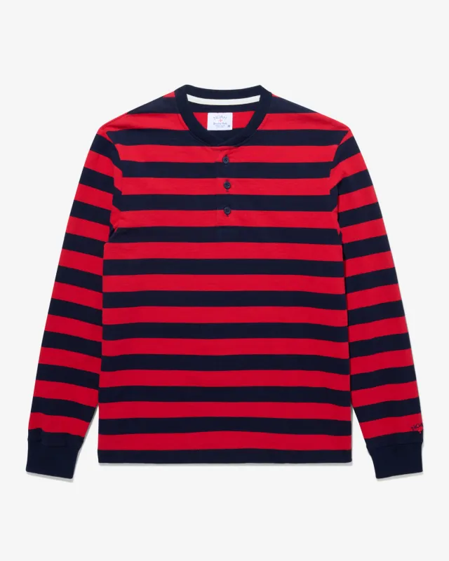 Rugby Henley sold by Noah NYC