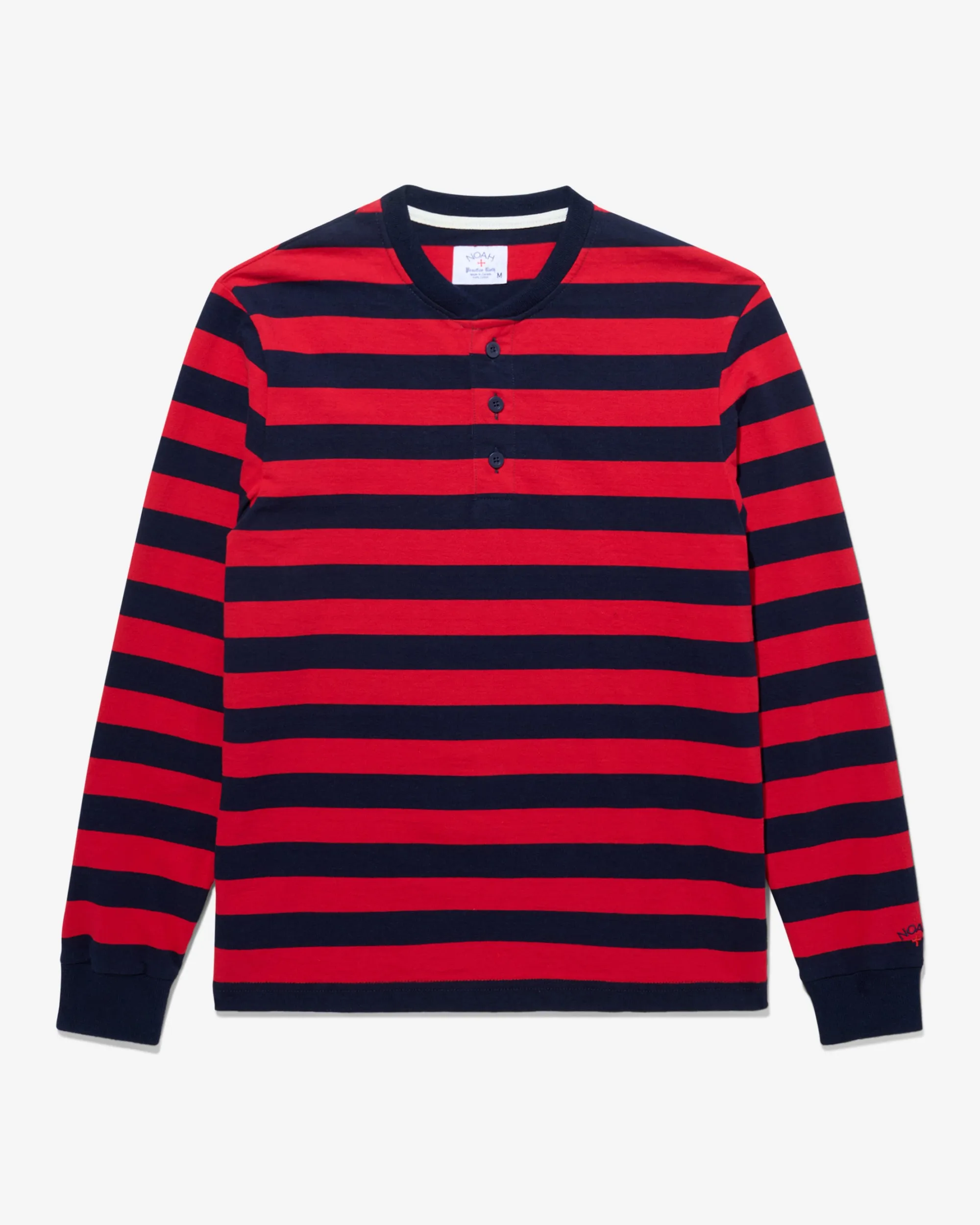 Rugby Henley sold by Noah NYC