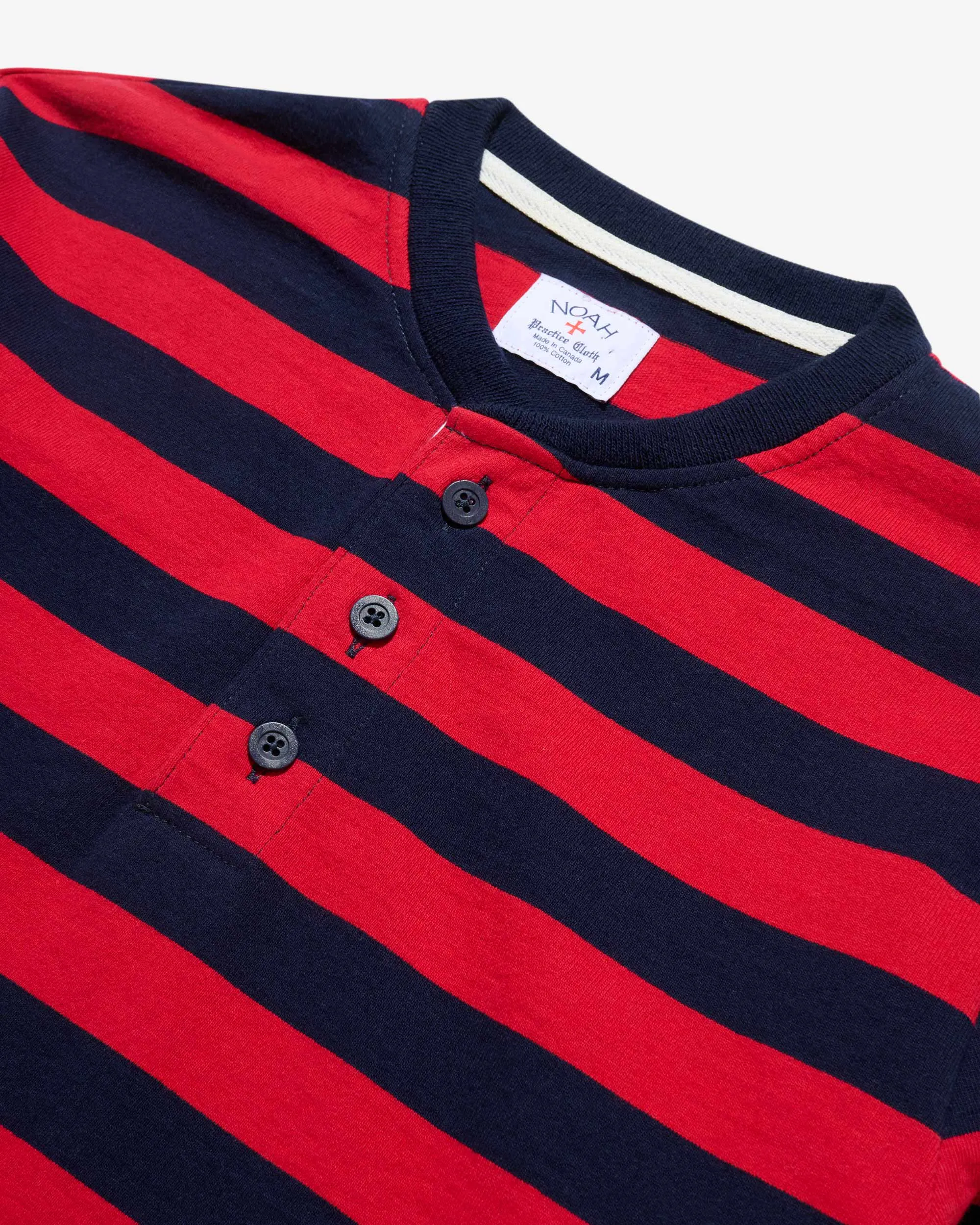 Rugby Henley sold by Noah NYC product image thumbnail 2