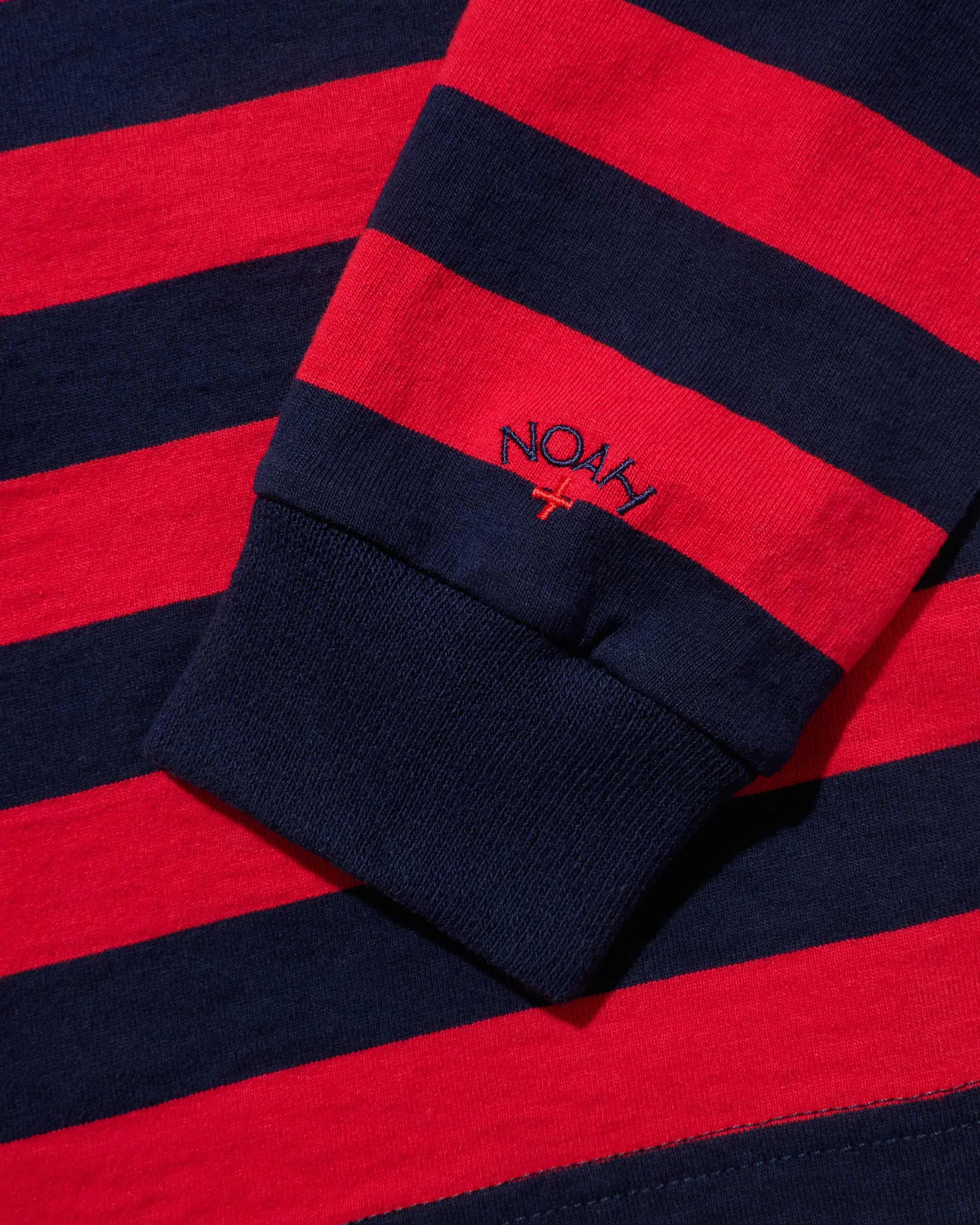 Rugby Henley sold by Noah NYC product image thumbnail 3