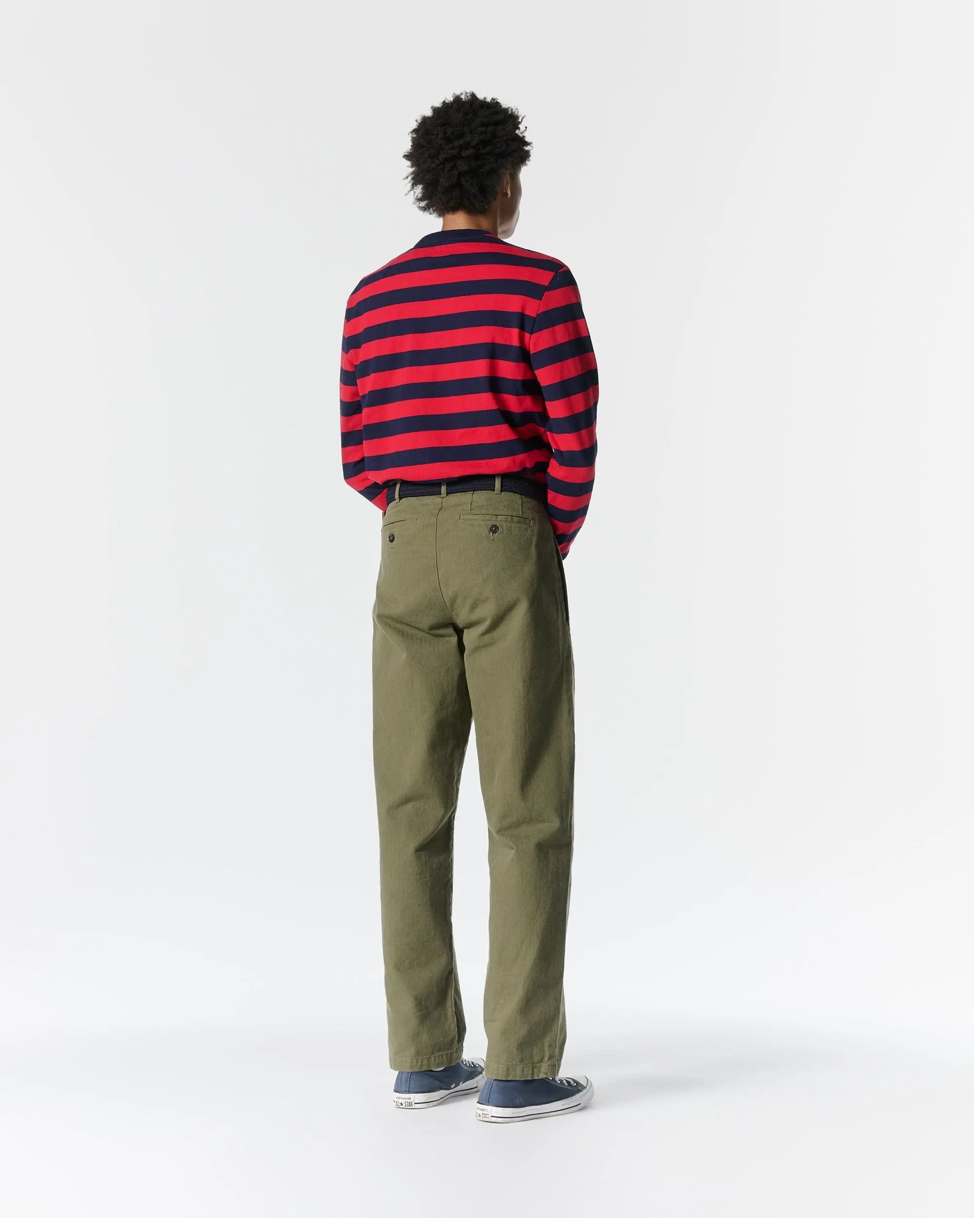 Rugby Henley sold by Noah NYC product image thumbnail 5