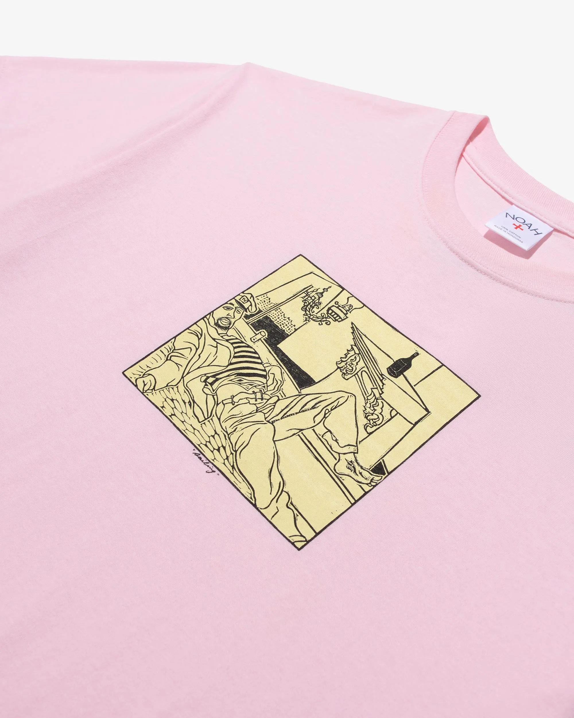 Drunken Sailor Tee sold by Noah NYC product image thumbnail 2