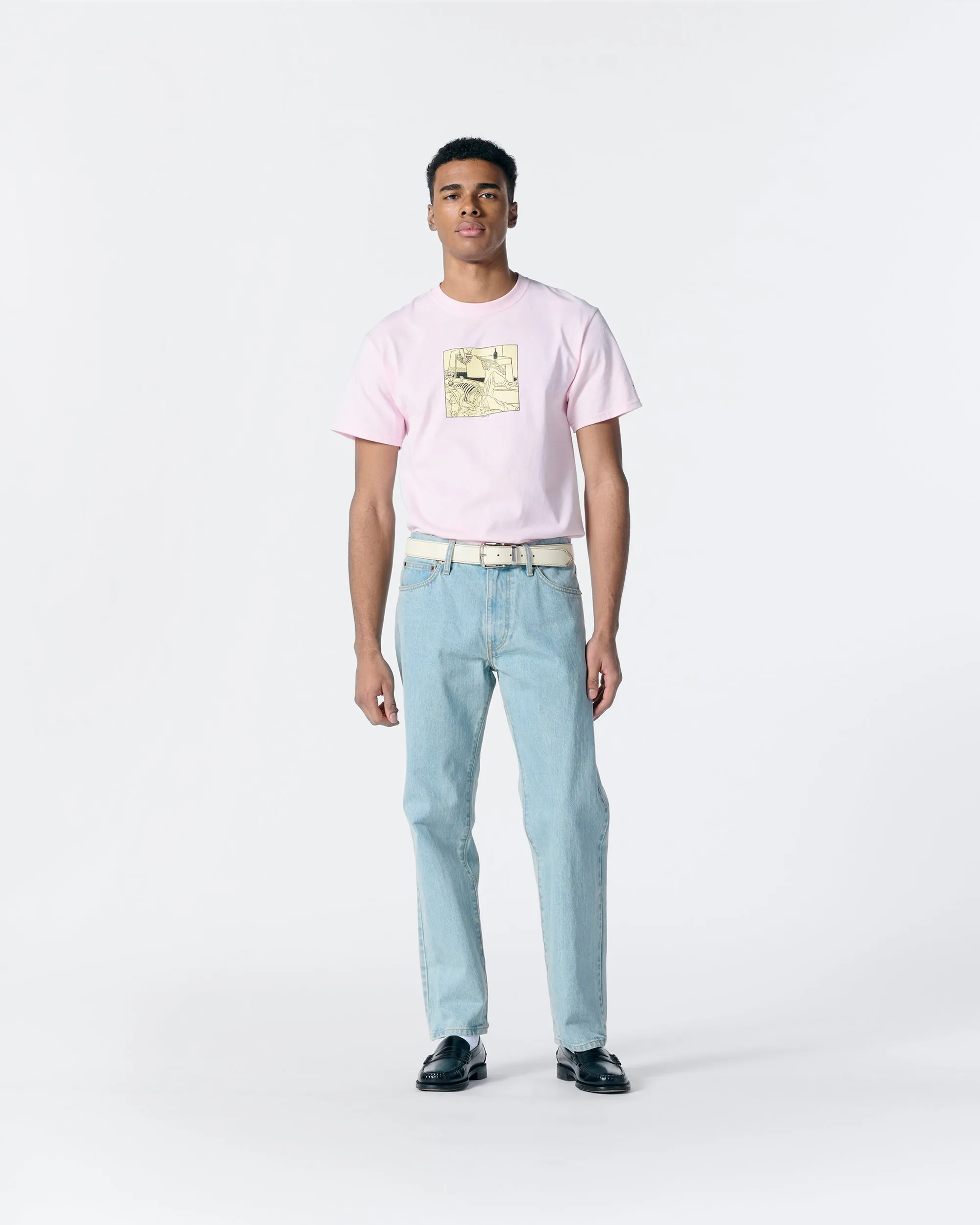 Drunken Sailor Tee sold by Noah NYC product image thumbnail 3