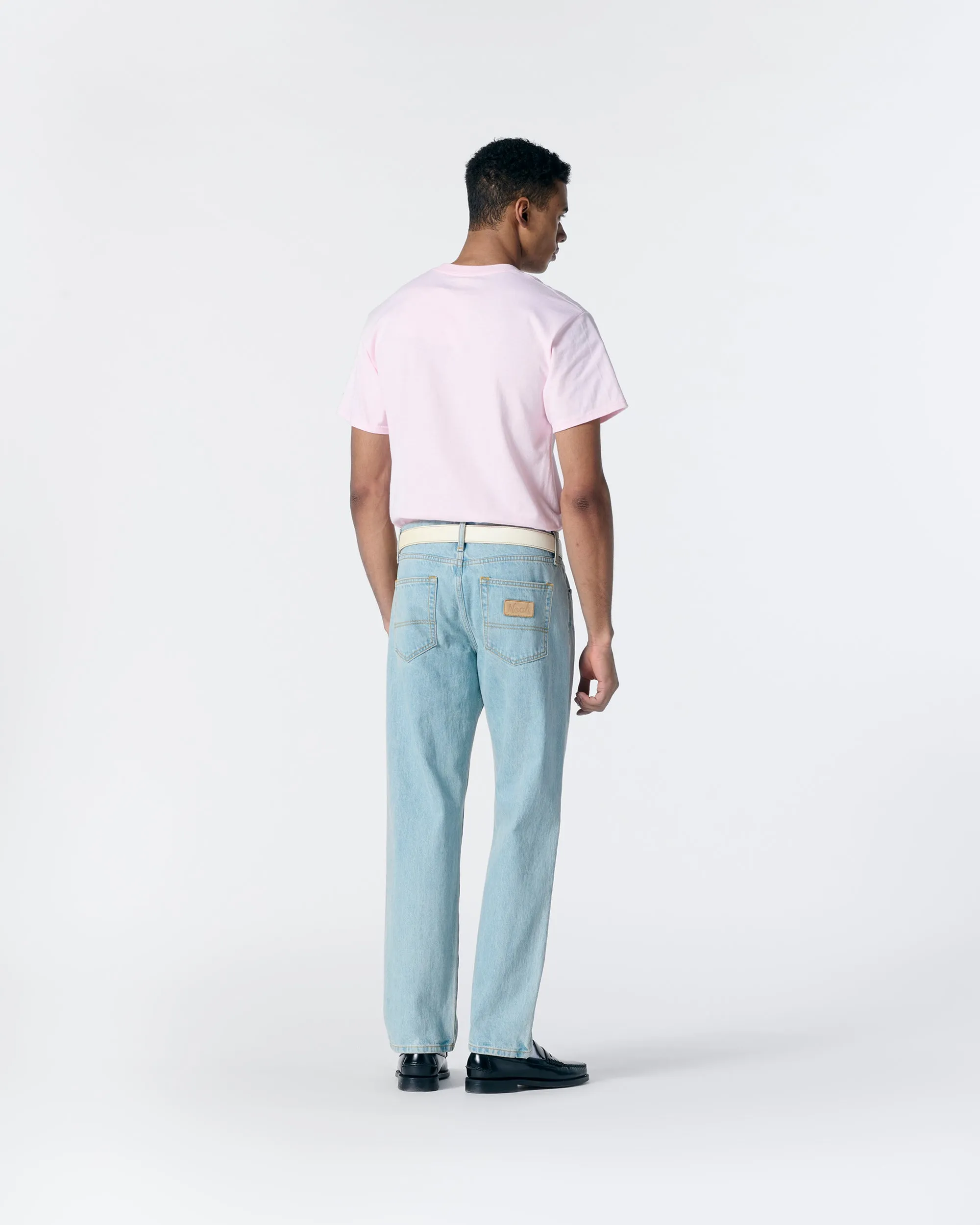 Drunken Sailor Tee sold by Noah NYC product image thumbnail 4