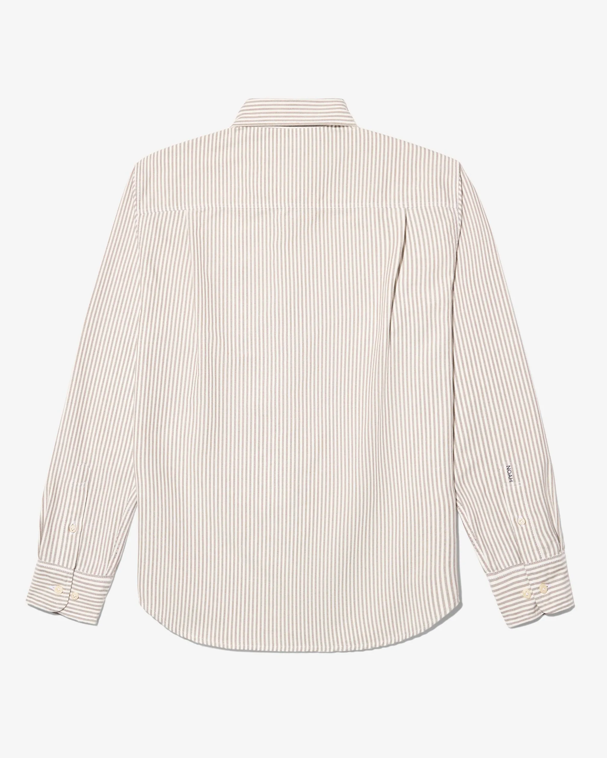 Oxford Shirt sold by Noah NYC product image thumbnail 2