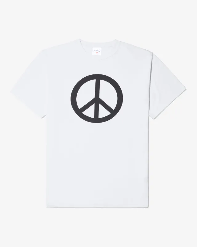 Peace Tee sold by Noah NYC