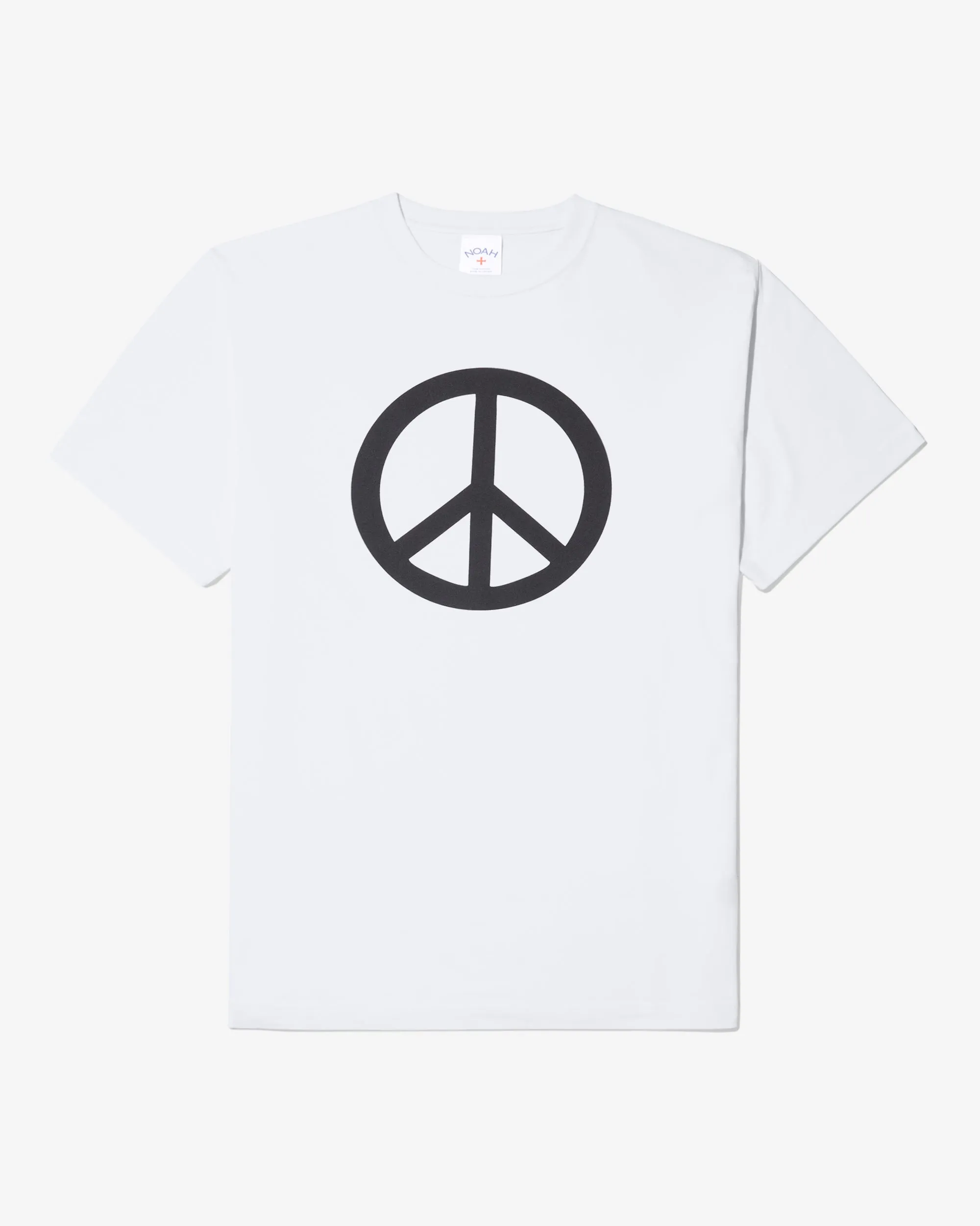 Peace Tee sold by Noah NYC