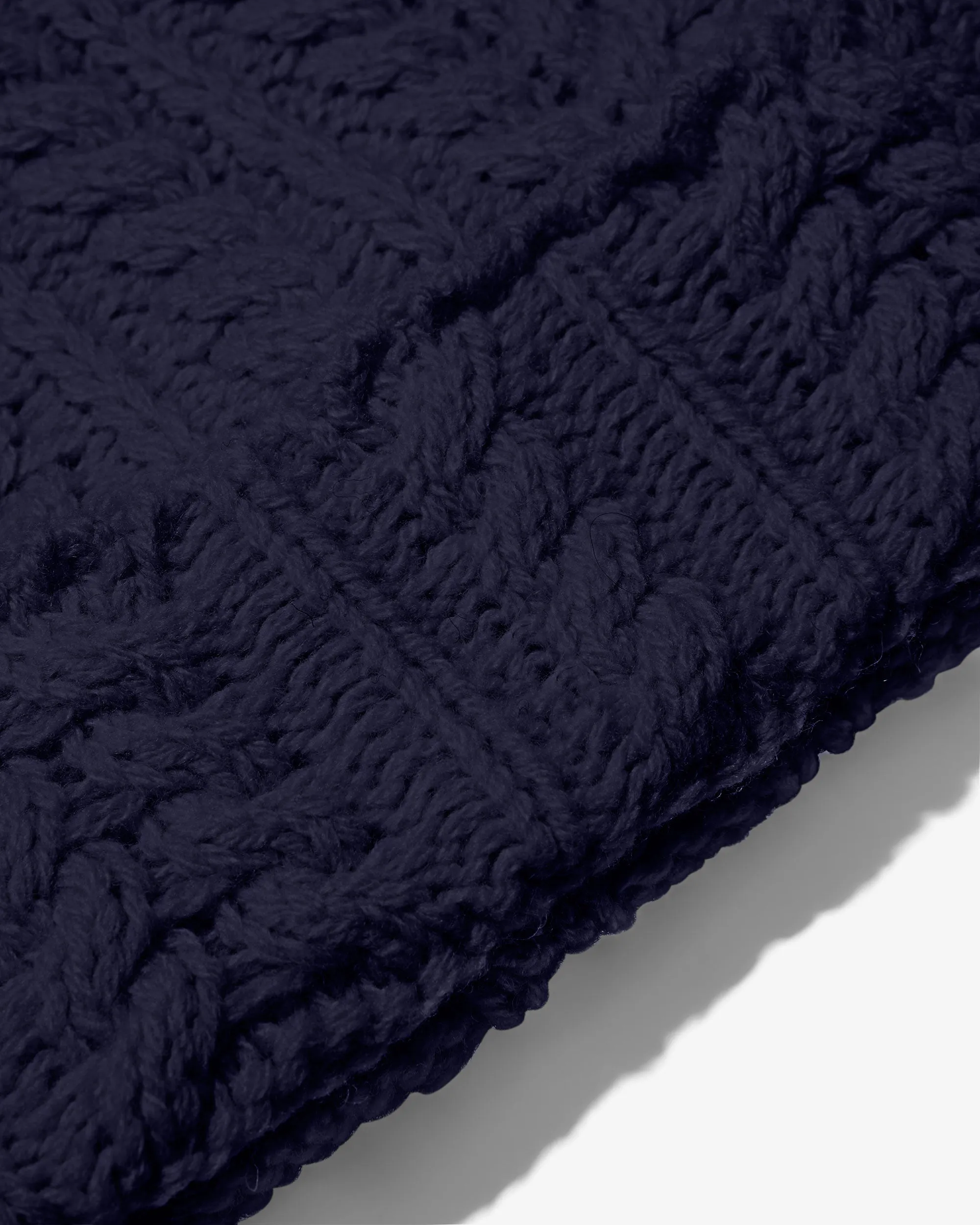 Fisherman Beanie sold by Noah NYC product image thumbnail 4