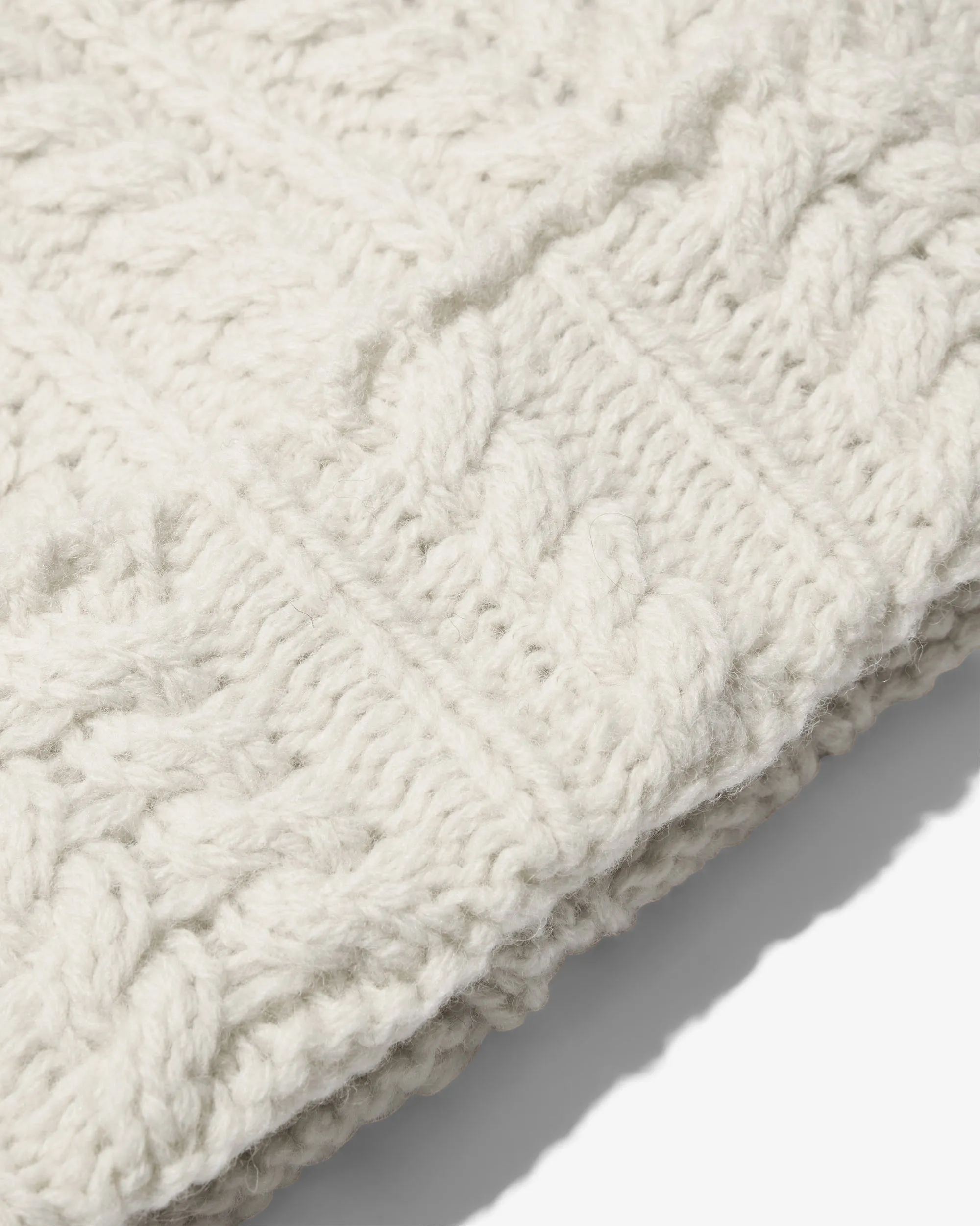 Fisherman Beanie sold by Noah NYC product image thumbnail 2