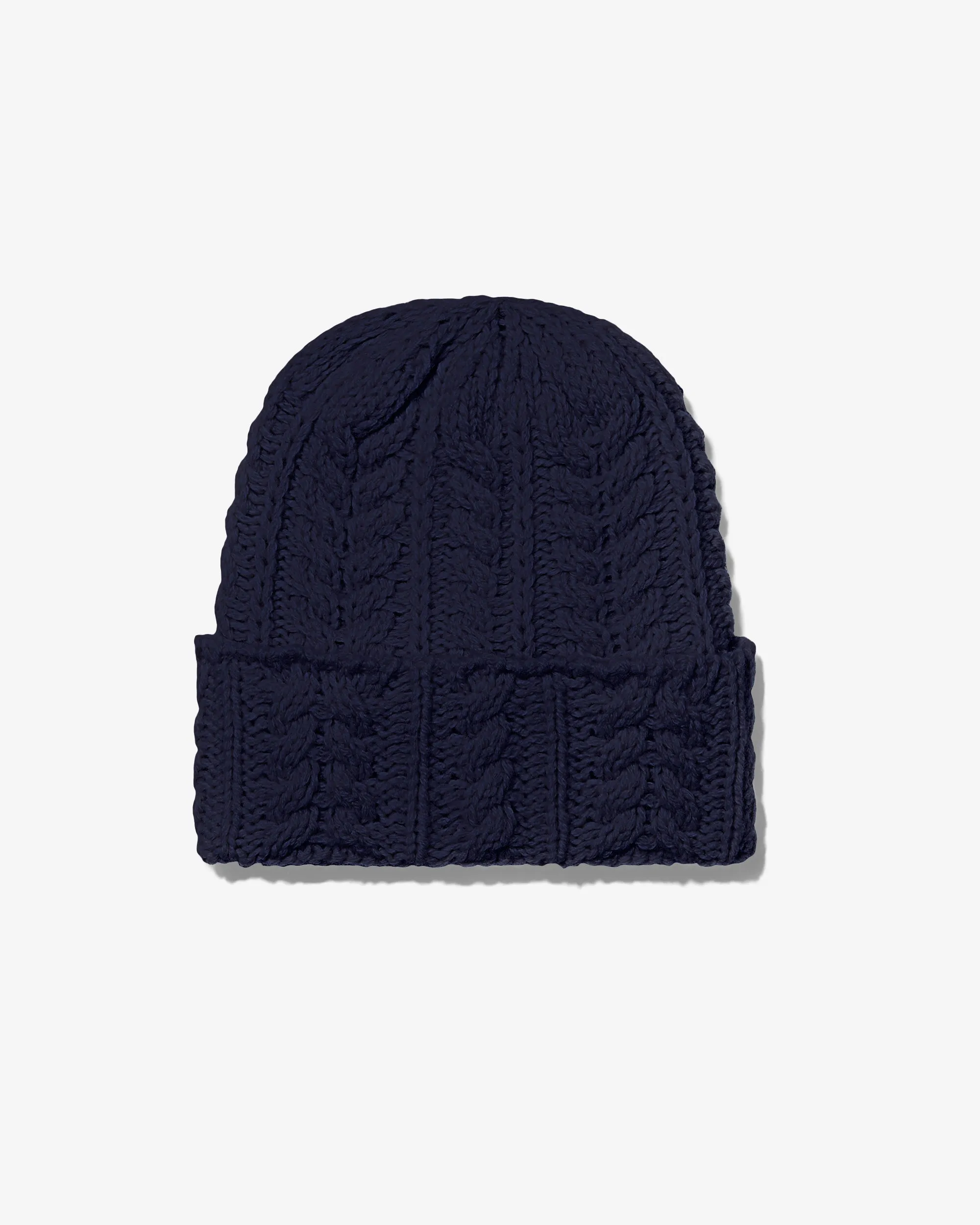 Fisherman Beanie sold by Noah NYC product image thumbnail 3