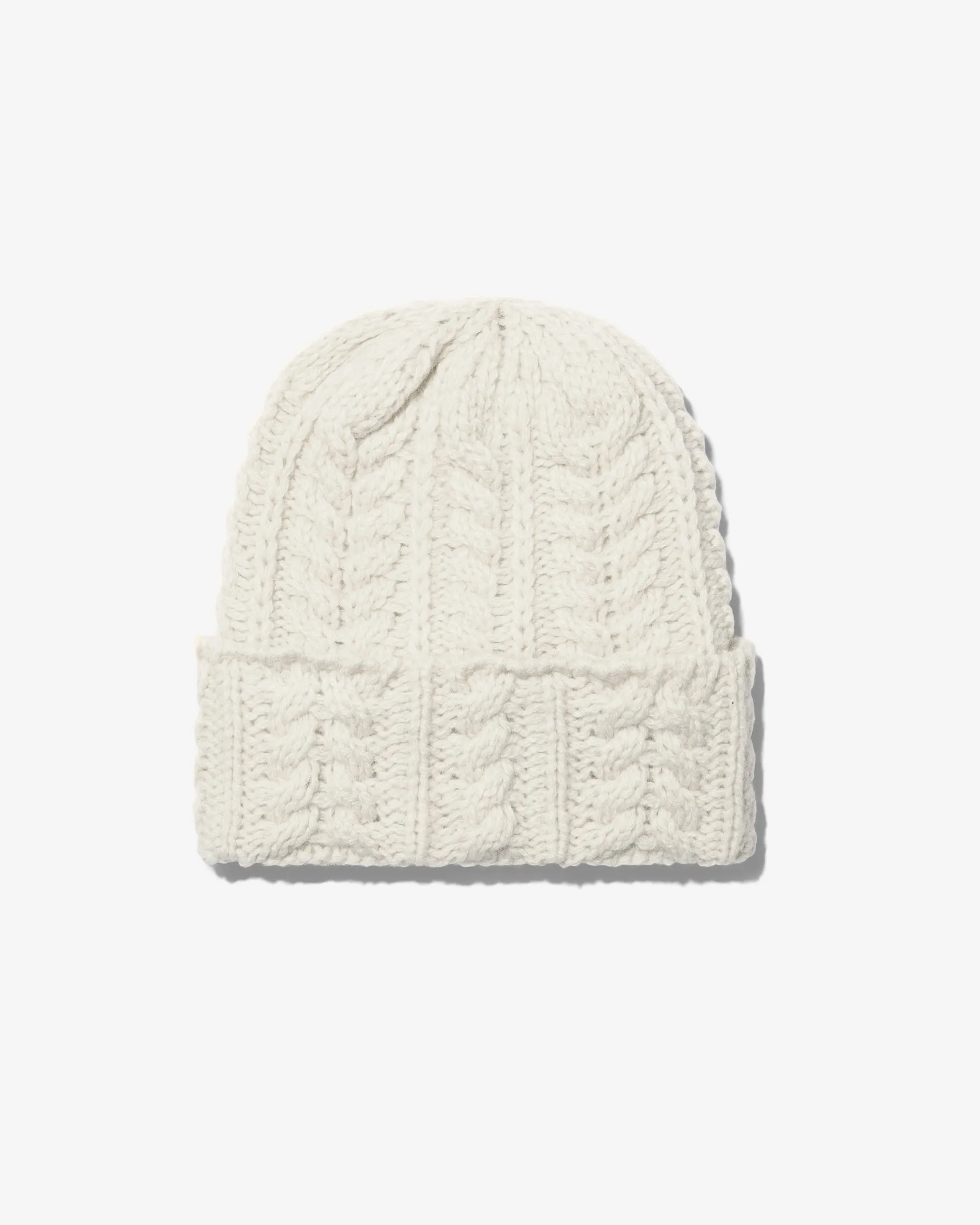 Fisherman Beanie sold by Noah NYC