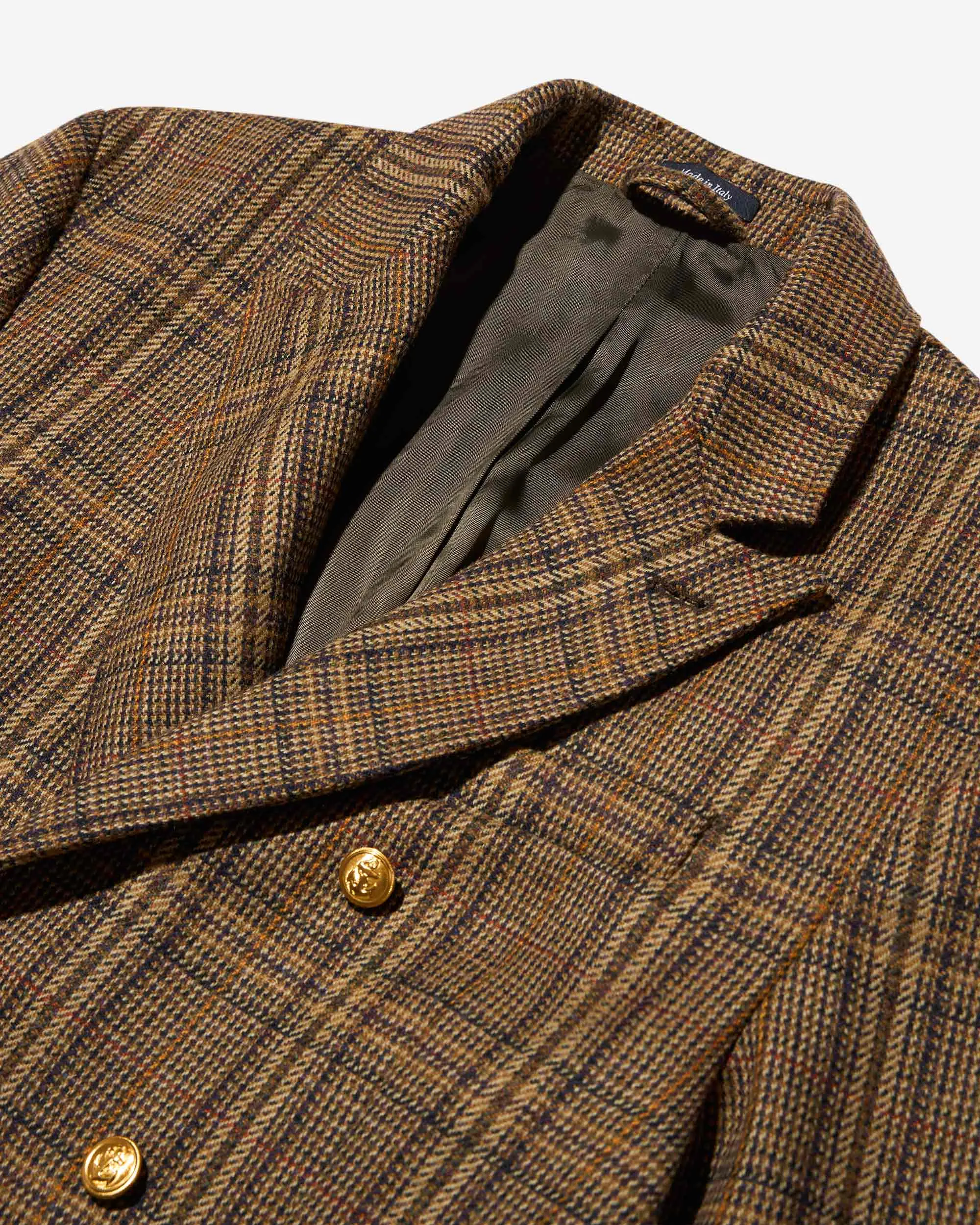 Double-Breasted Blazer sold by Noah NYC product image thumbnail 3