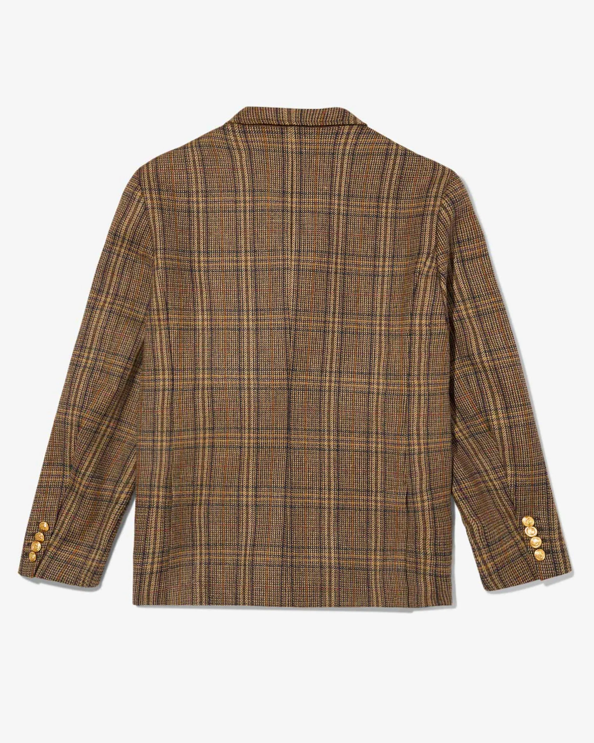 Double-Breasted Blazer sold by Noah NYC product image thumbnail 2