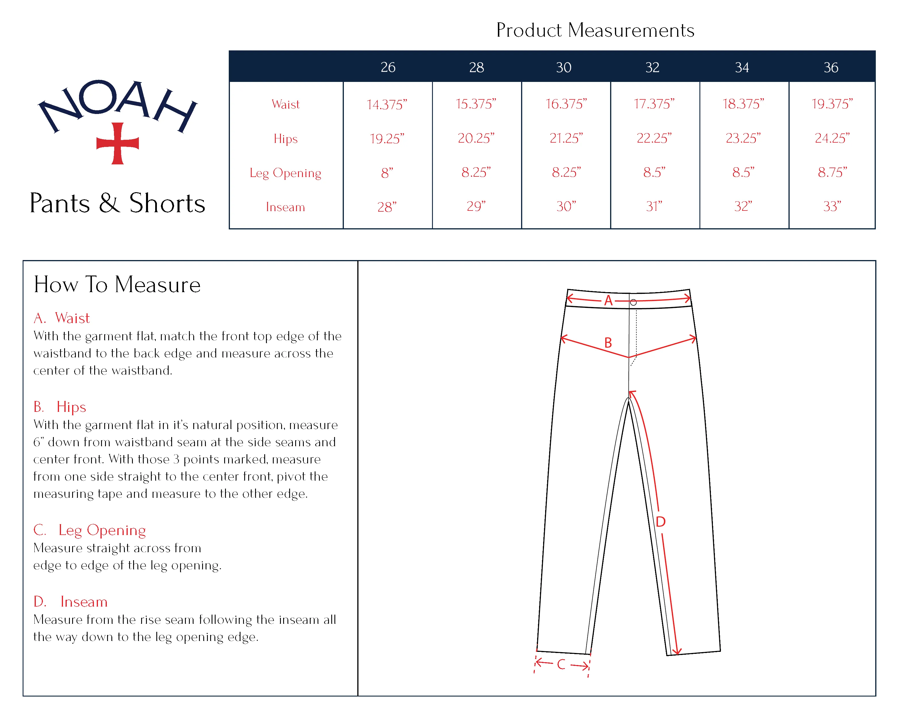 Pleated Salt Wash Corduroy Pant sold by Noah NYC product image thumbnail 5