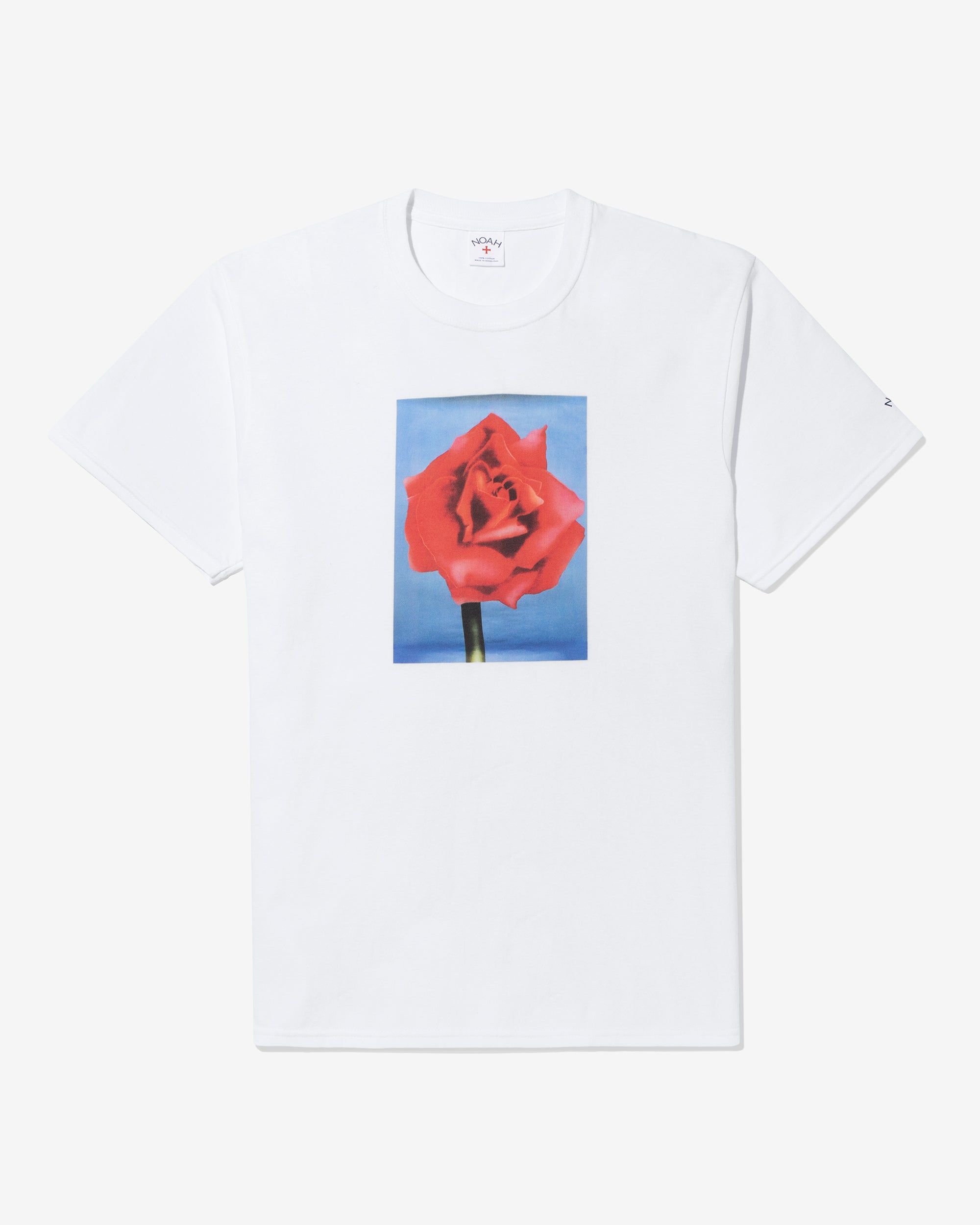 Adrian George Tee sold by Noah NYC
