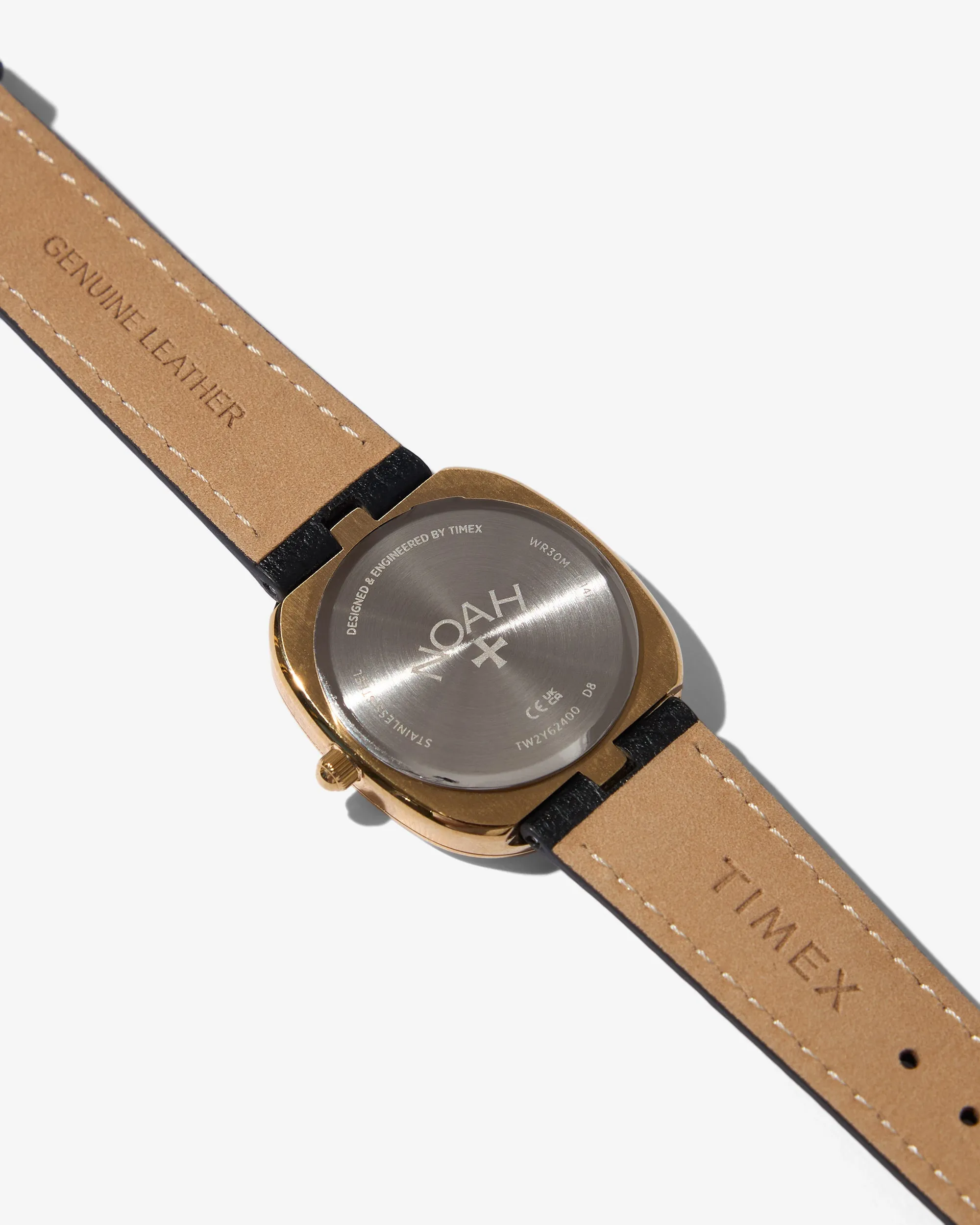 Noah x Timex Oval Moon Phase Watch sold by Noah NYC product image thumbnail 4