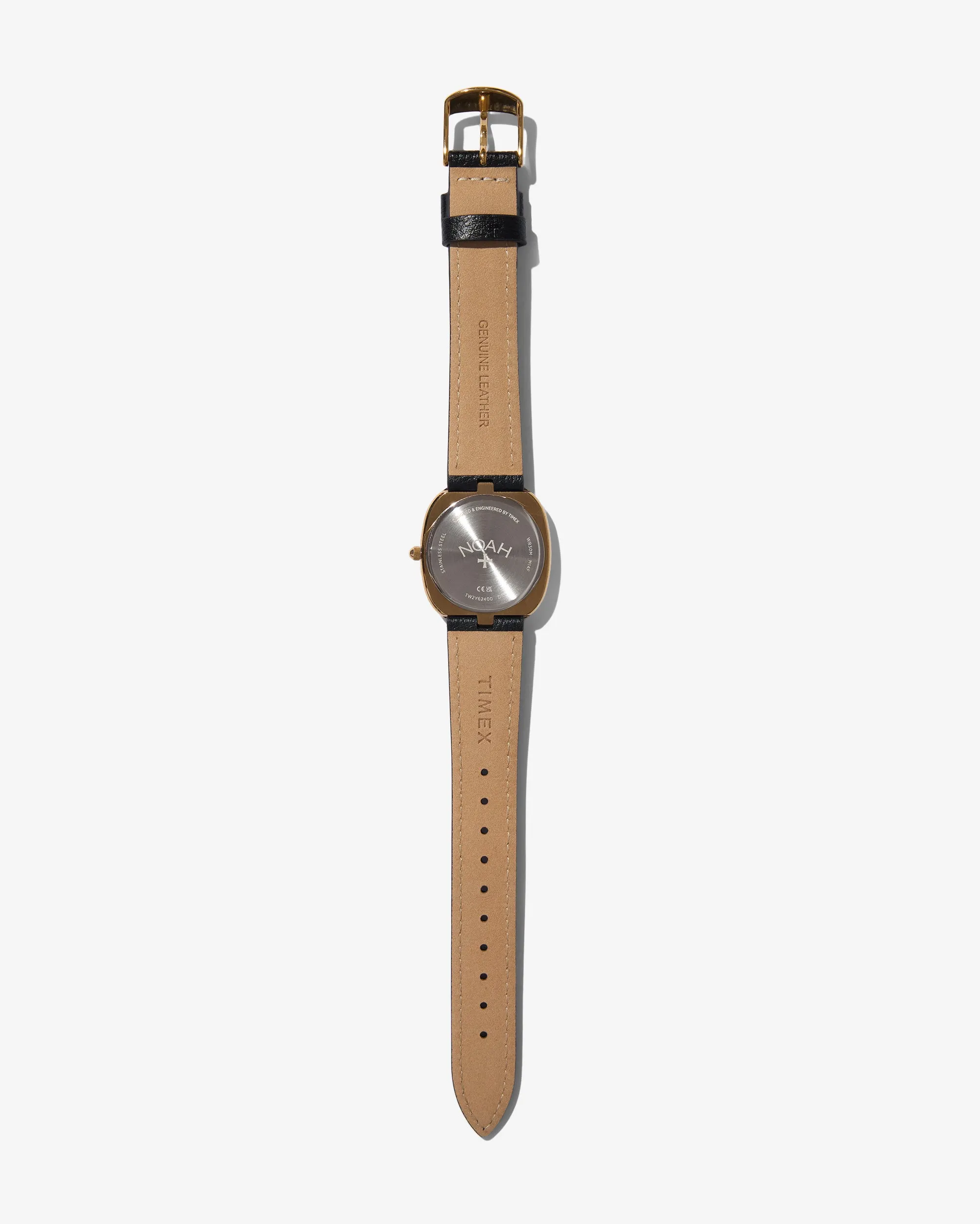 Noah x Timex Oval Moon Phase Watch sold by Noah NYC product image thumbnail 3