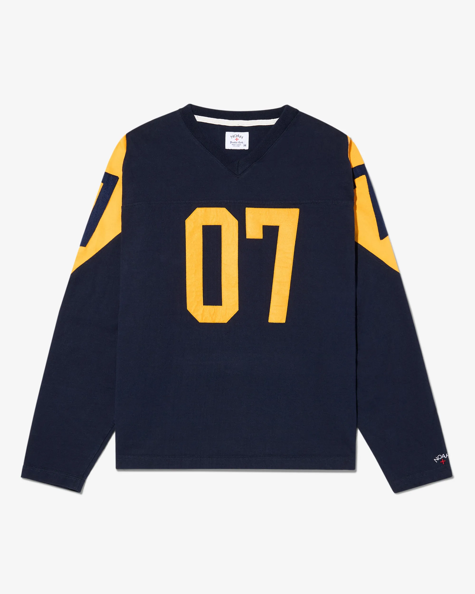 Rugby Football Jersey sold by Noah NYC