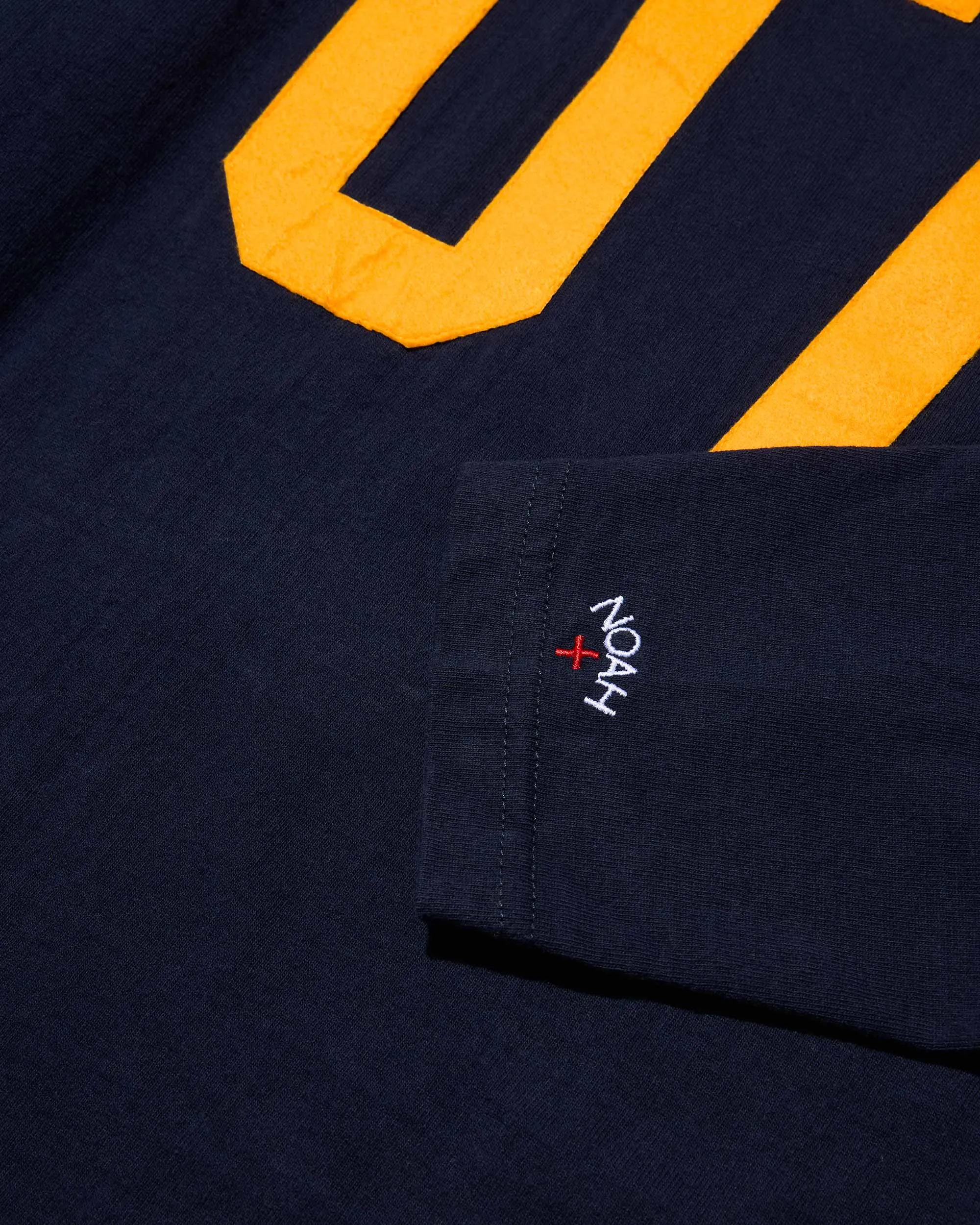 Rugby Football Jersey sold by Noah NYC product image thumbnail 5