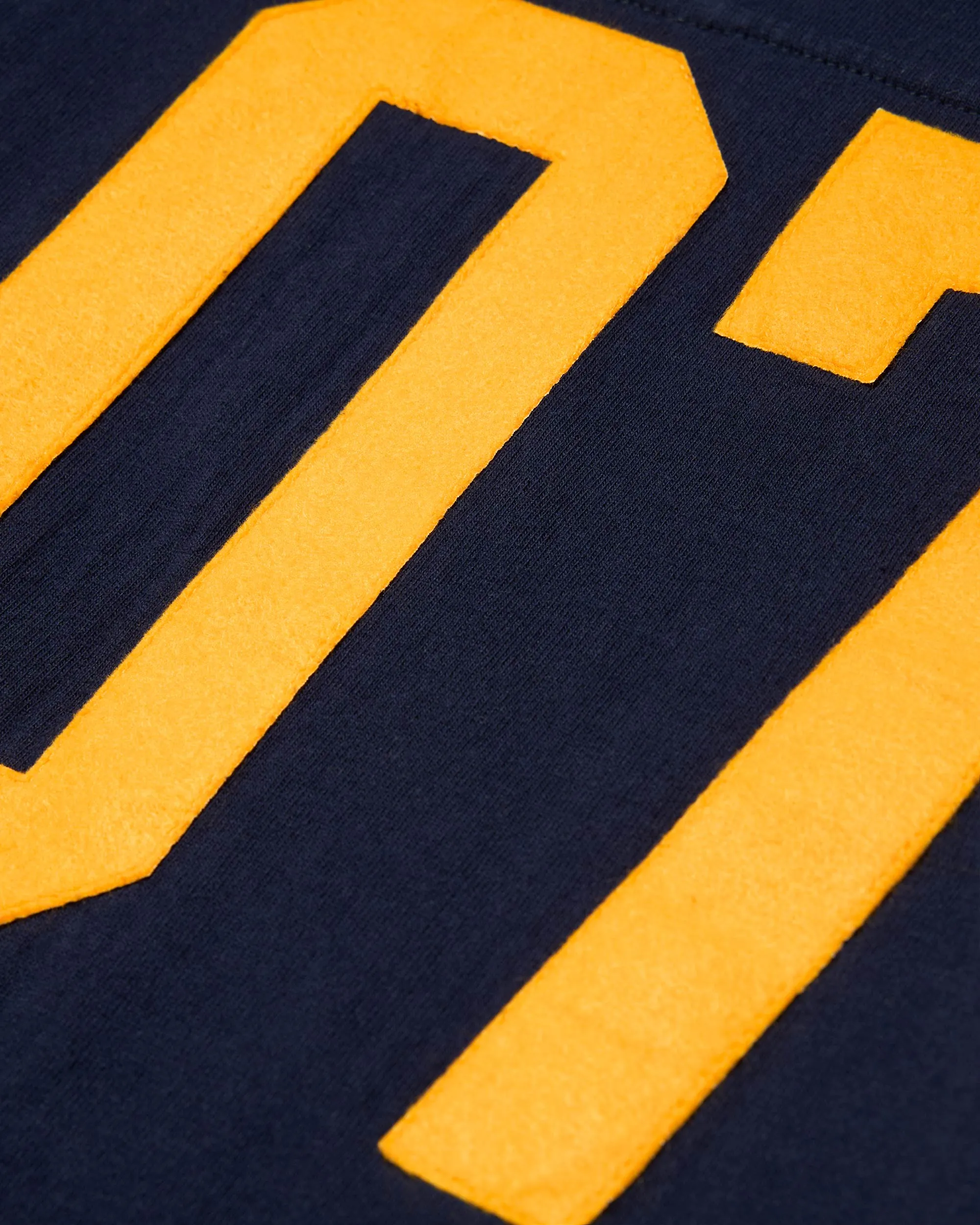 Rugby Football Jersey sold by Noah NYC product image thumbnail 4