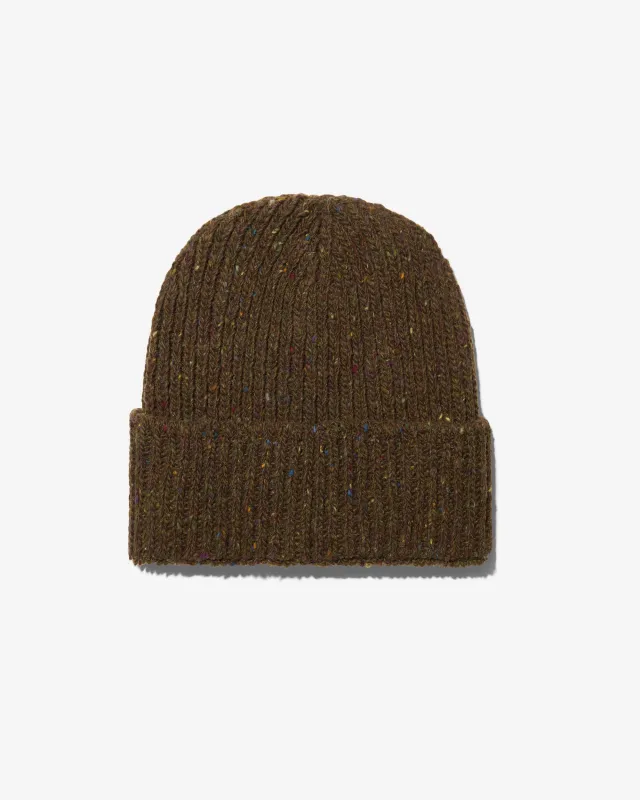 Donegal Beanie sold by Noah NYC