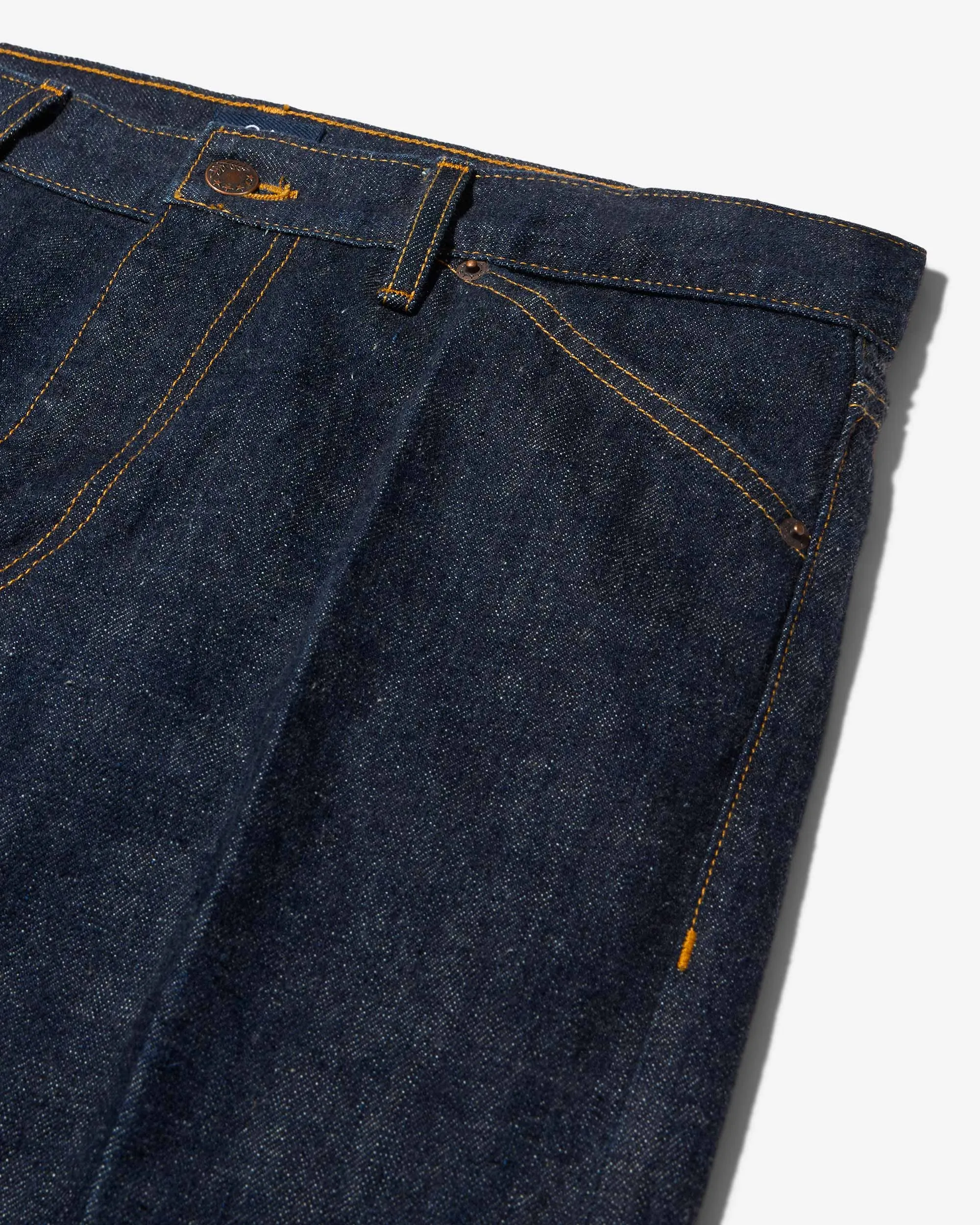 Bootcut Jean sold by Noah NYC product image thumbnail 5
