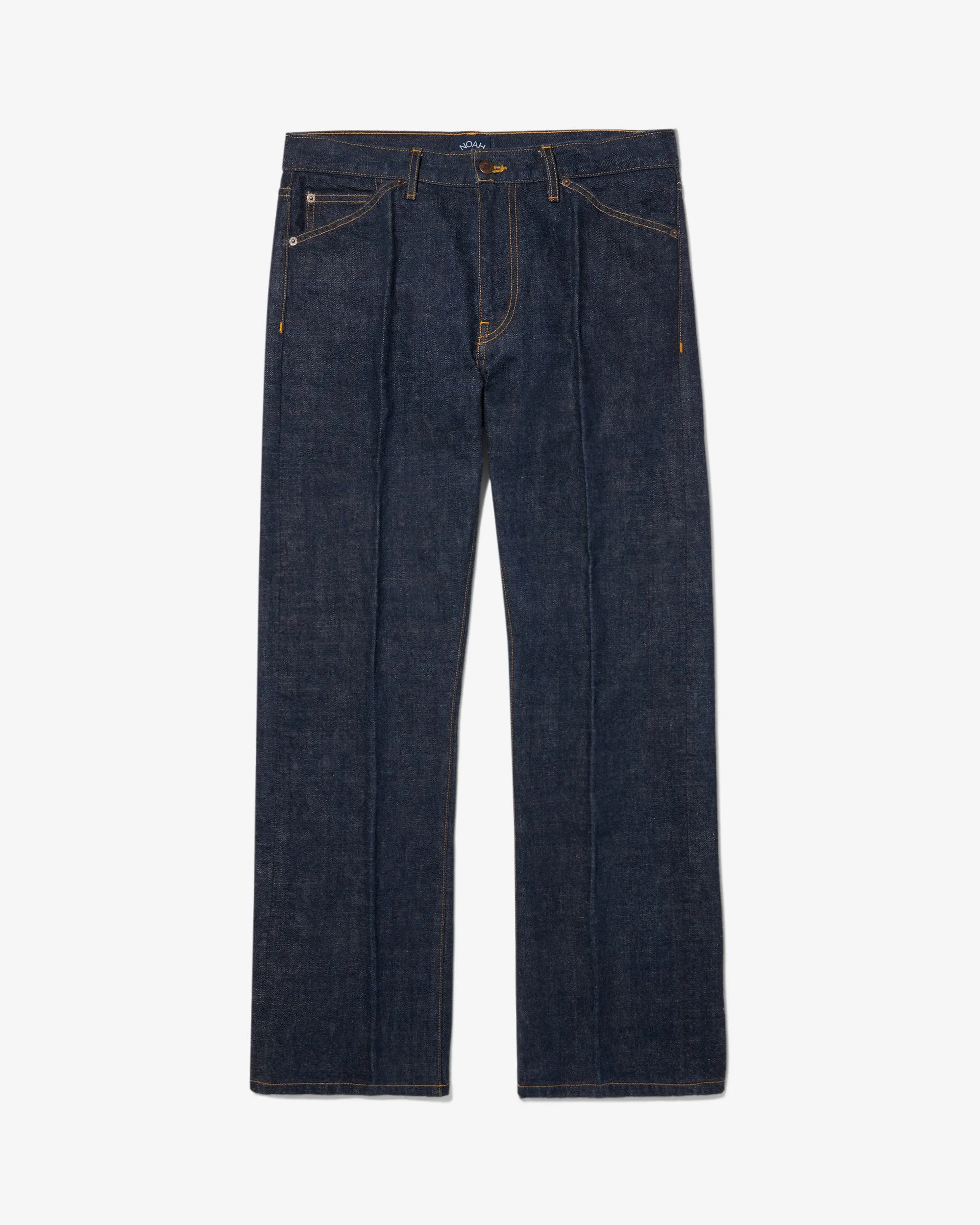 Bootcut Jean sold by Noah NYC