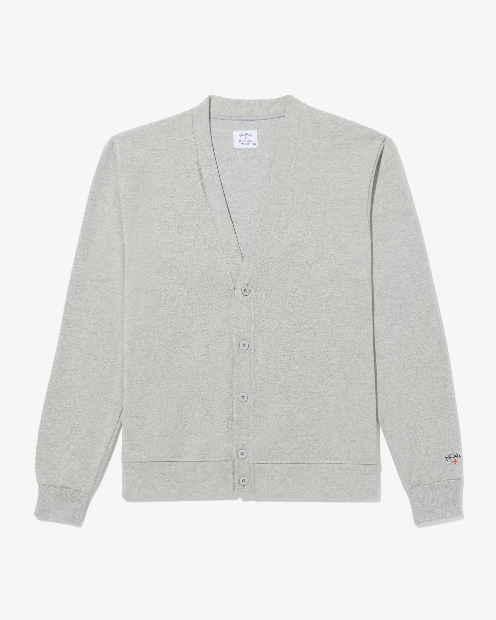 Rugby Cardigan sold by Noah NYC product image thumbnail 4