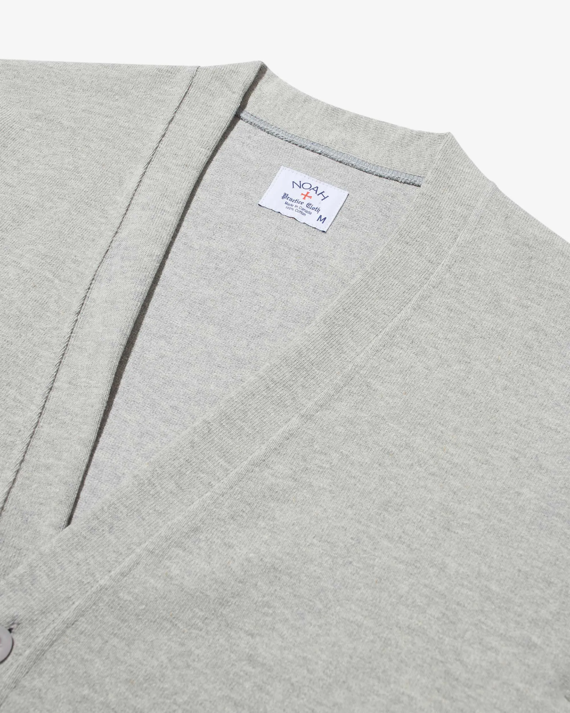Rugby Cardigan sold by Noah NYC product image thumbnail 5