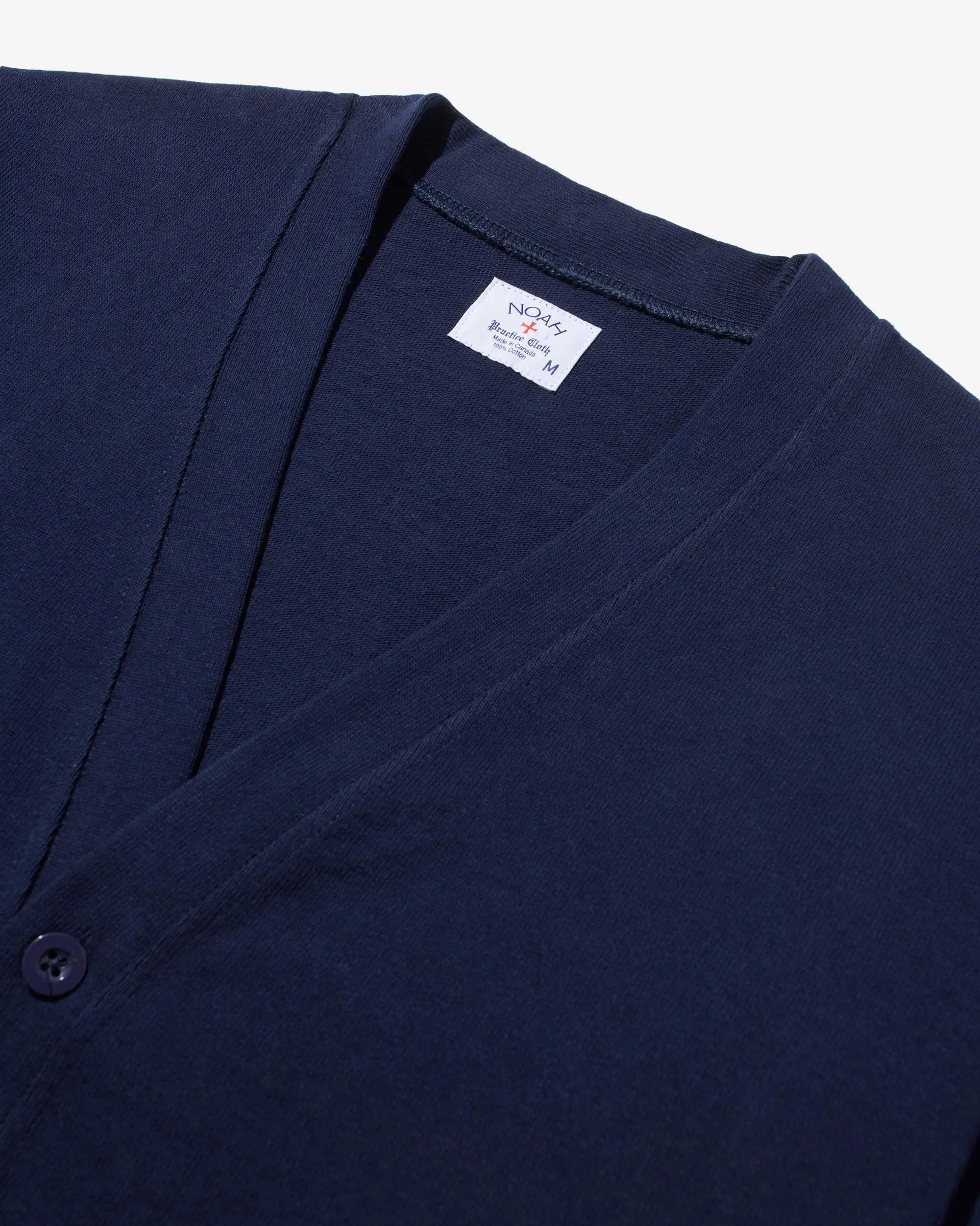 Rugby Cardigan sold by Noah NYC product image thumbnail 2