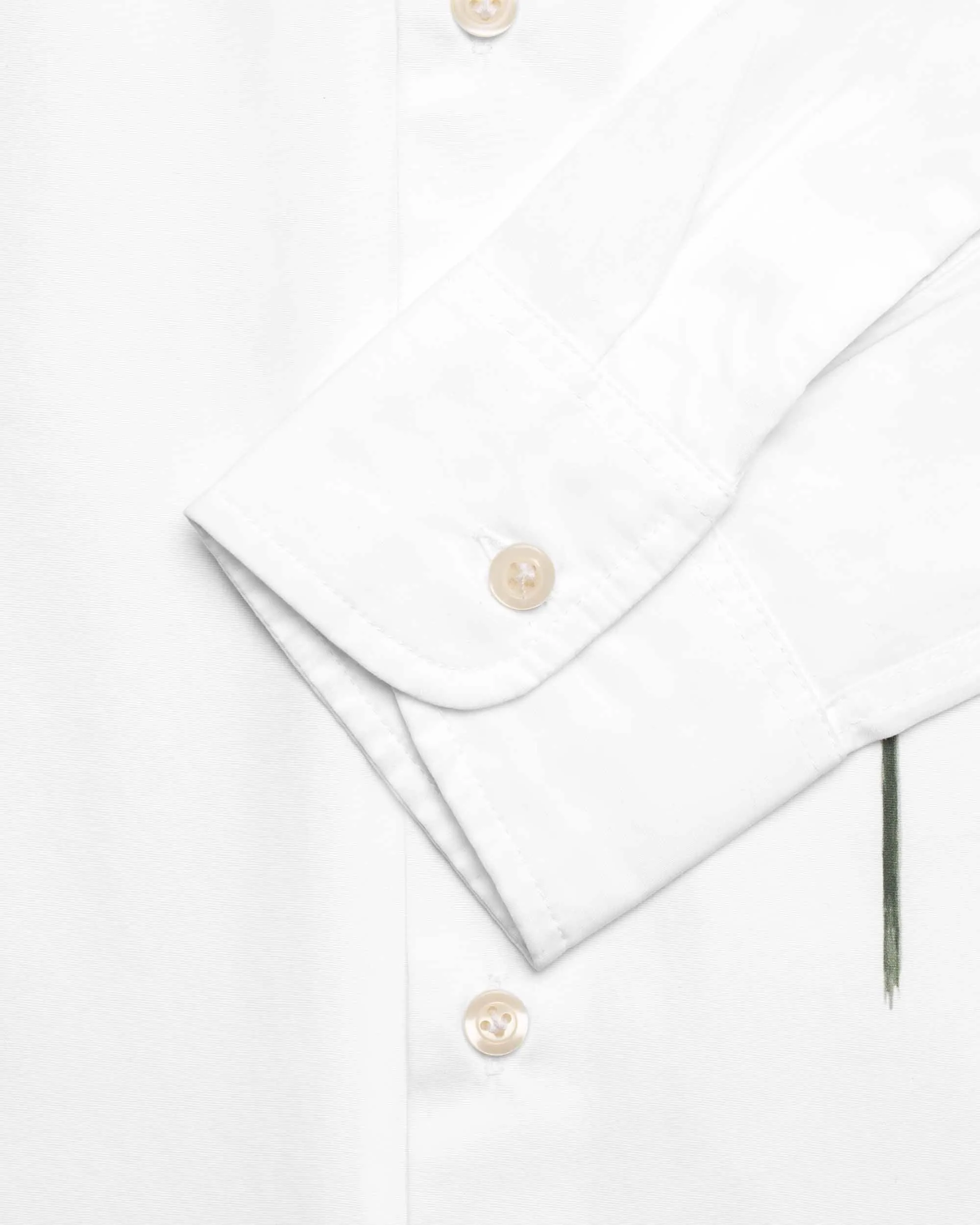 Poppy Shirt sold by Noah NYC product image thumbnail 5