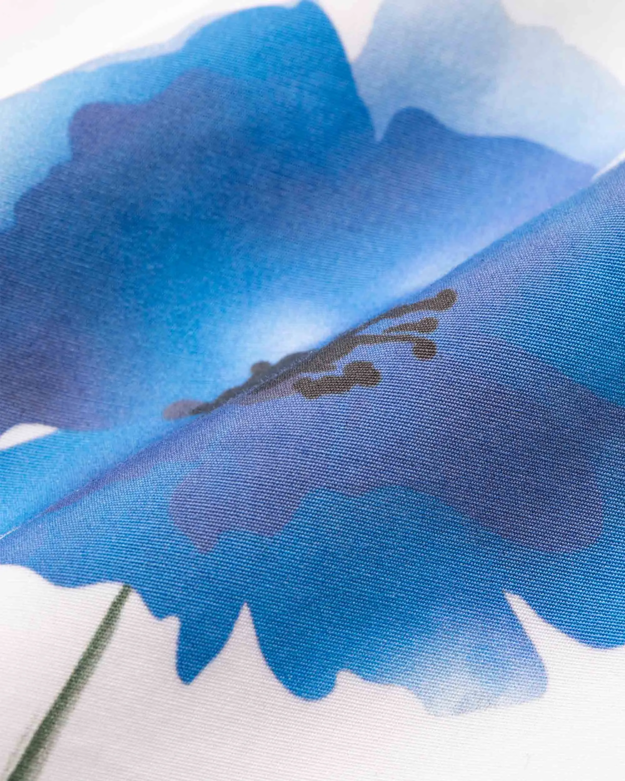 Poppy Shirt sold by Noah NYC product image thumbnail 4