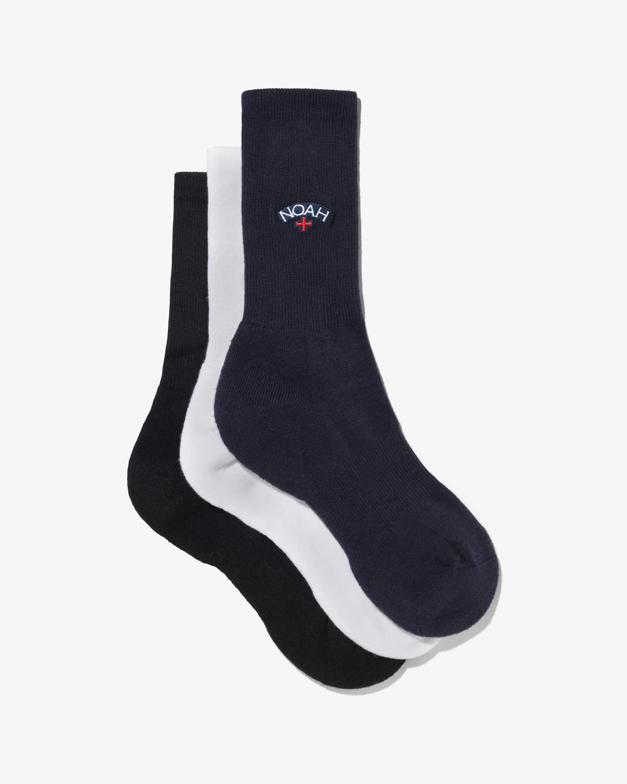 Multi-Pack Sock sold by Noah NYC product image thumbnail 2