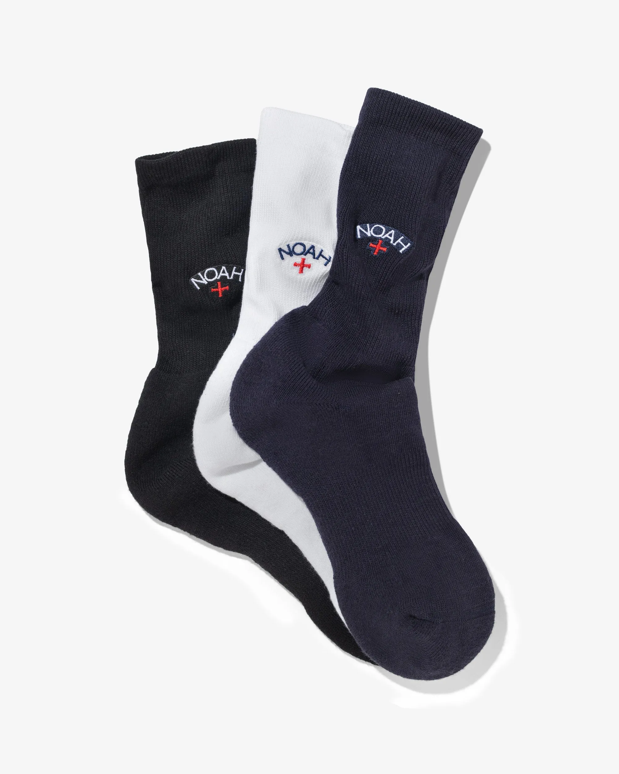 Multi-Pack Sock sold by Noah NYC product image thumbnail 3