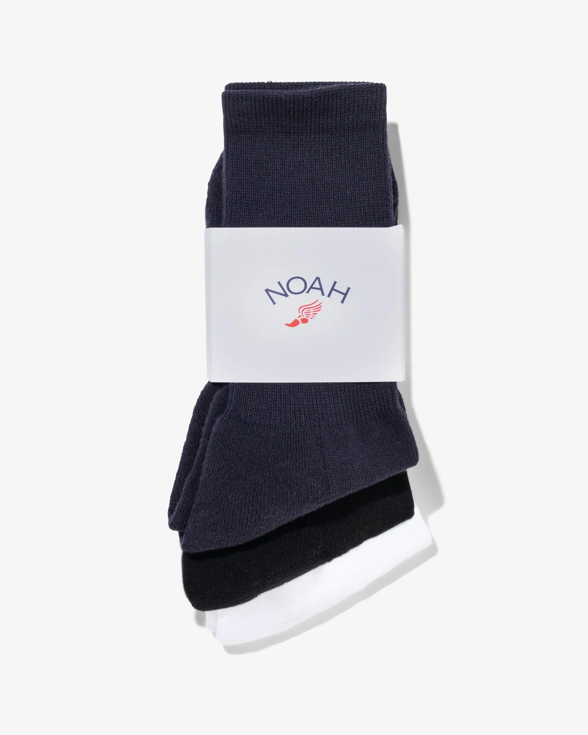 Multi-Pack Sock sold by Noah NYC