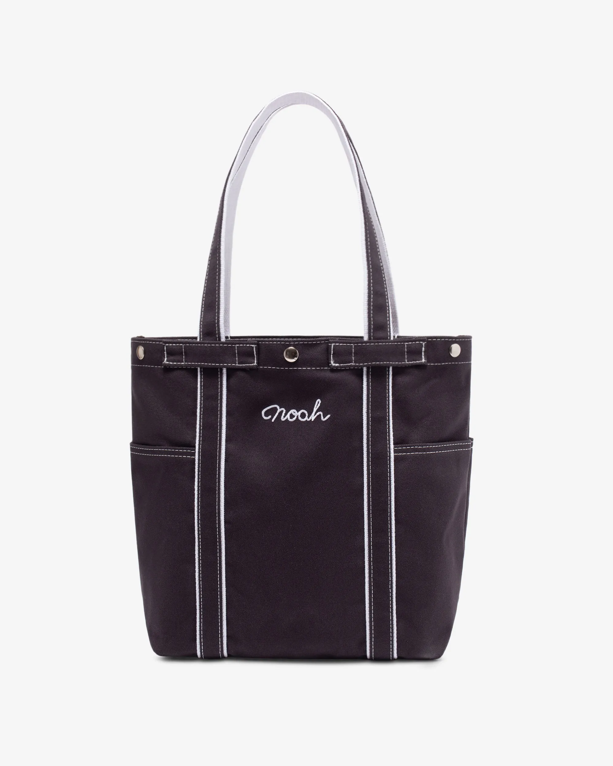 Multi Pocket Tote sold by Noah NYC product image thumbnail 3