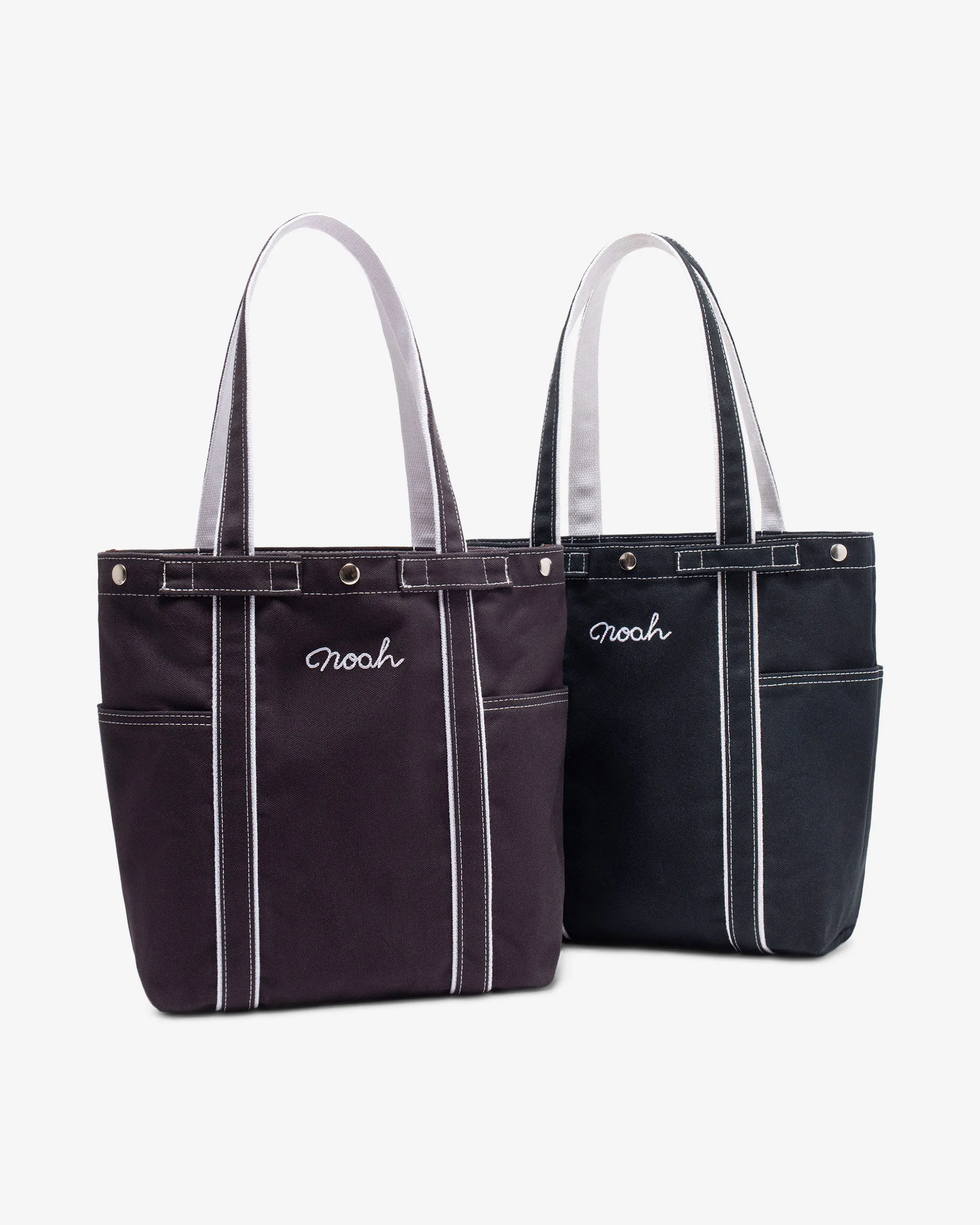 Multi Pocket Tote sold by Noah NYC product image thumbnail 5
