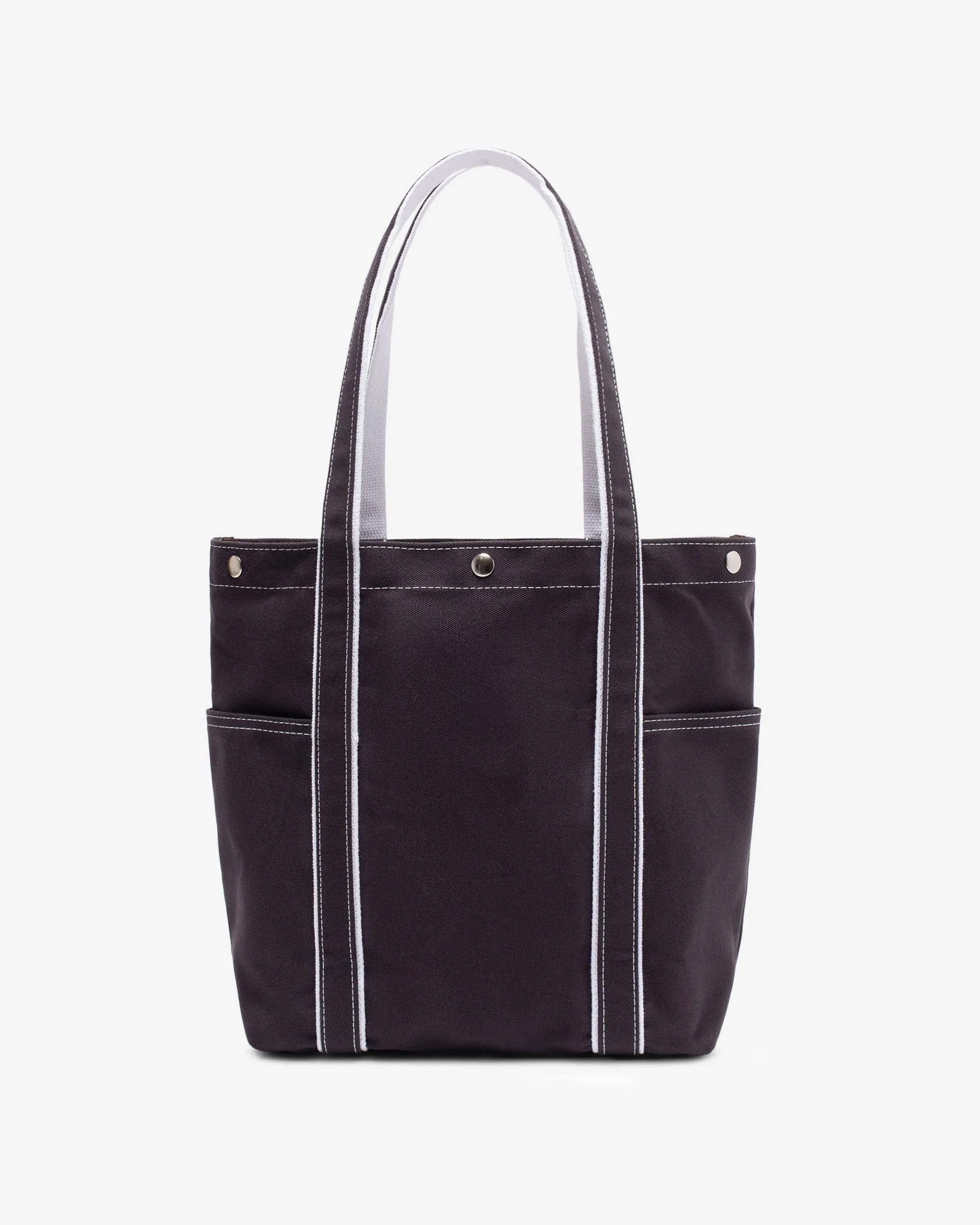 Multi Pocket Tote sold by Noah NYC product image thumbnail 4