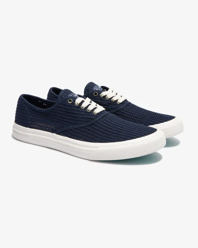 Noah X Sperry CVO Deck Shoe made by Noah NYC