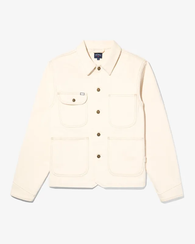 Shore Coat sold by Noah NYC