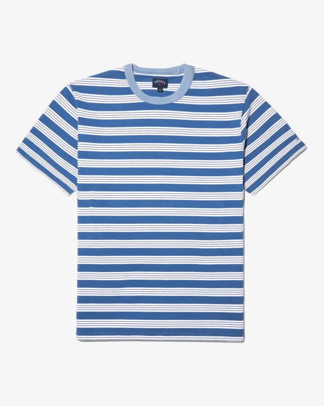 Striped Tee sold by Noah NYC