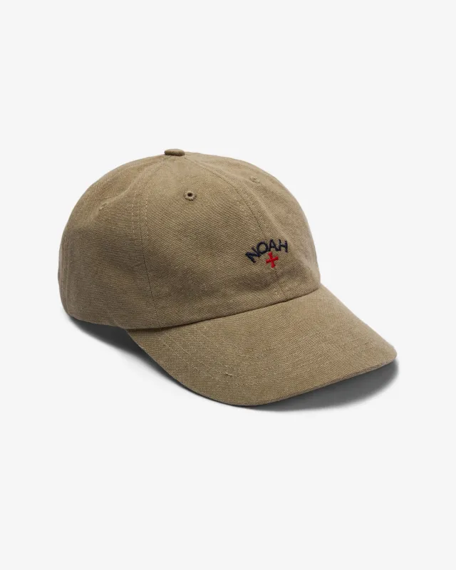 Washed Cotton 6-panel sold by Noah NYC