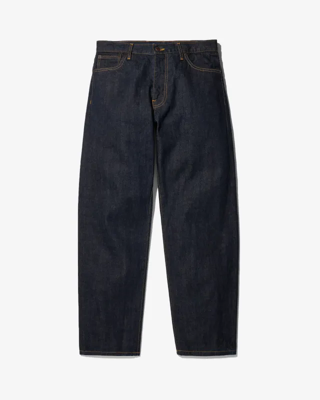 Straight Leg Jean made by Noah NYC