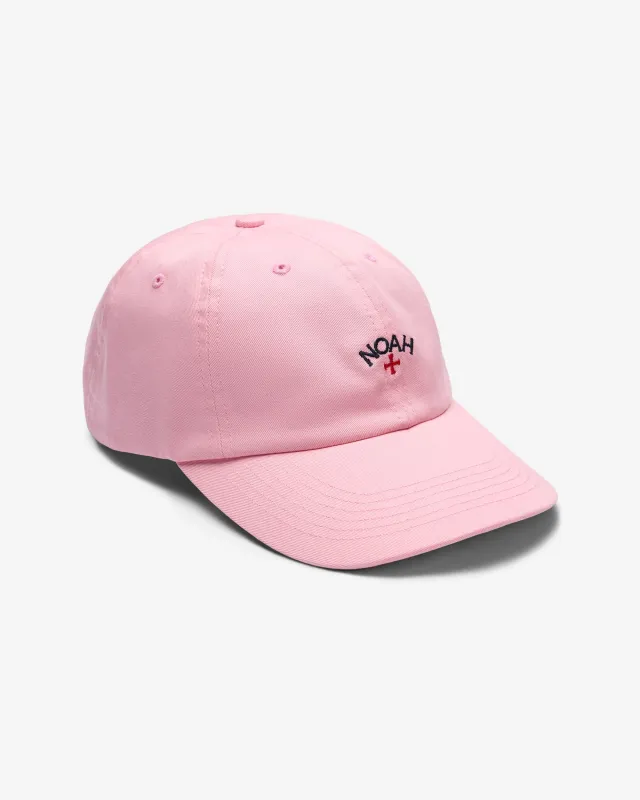 Core Logo 6-Panel made by Noah NYC