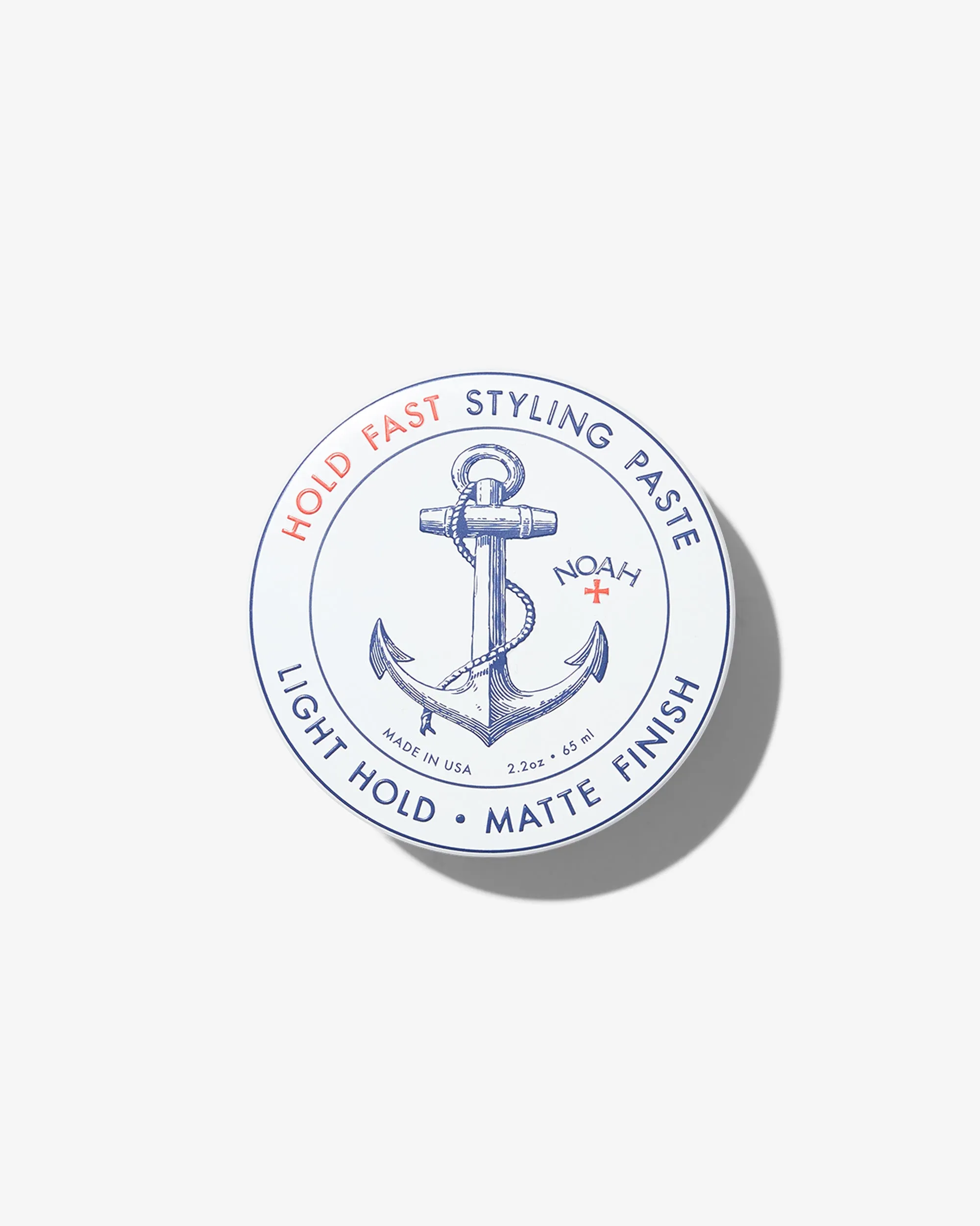 Hold Fast Hair Styling Paste sold by Noah NYC product image thumbnail 3
